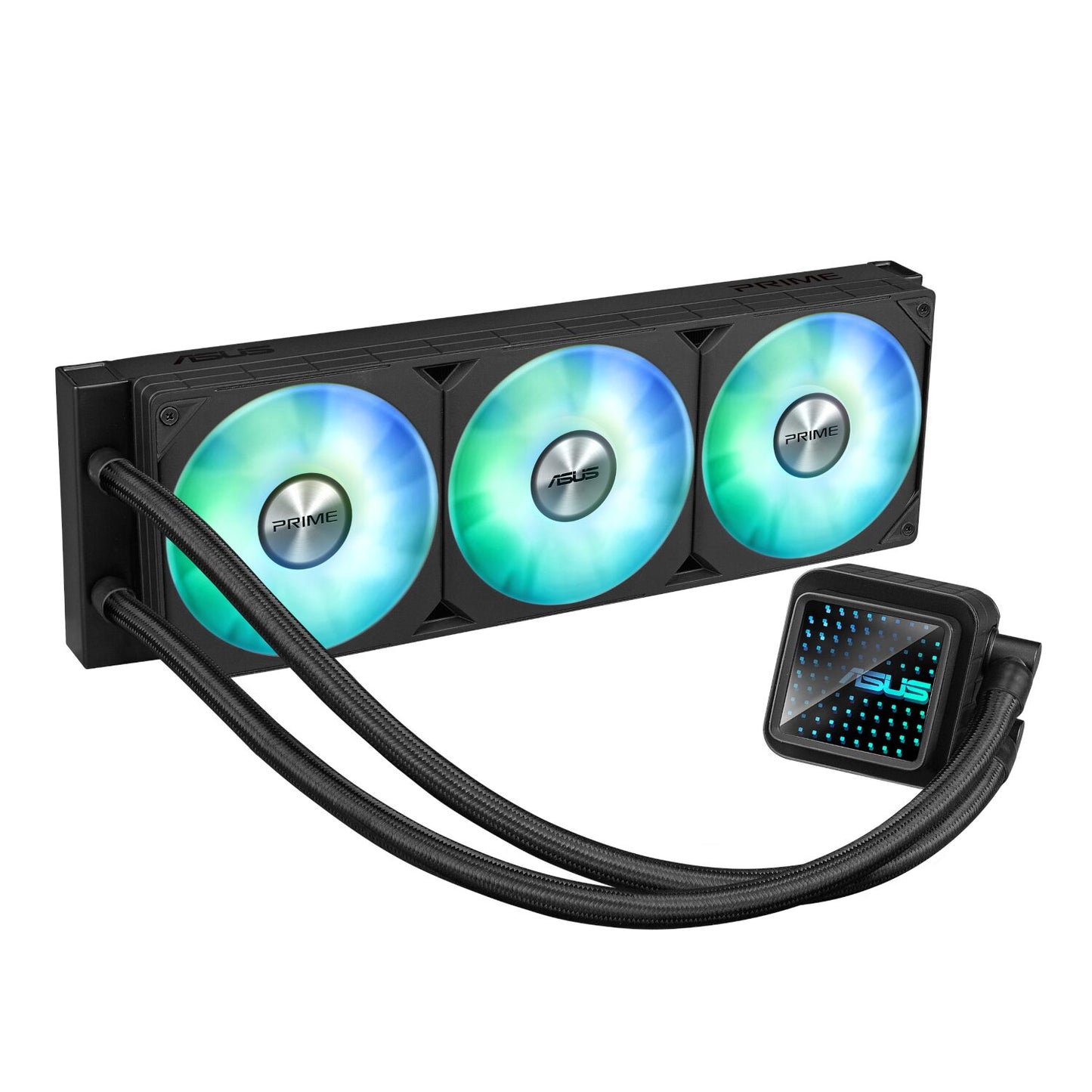 ASUS Prime LC 360 ARGB CPU Cooler-1