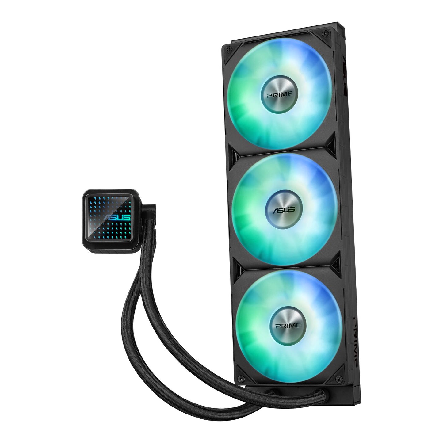 ASUS Prime LC 360 ARGB CPU Cooler-2