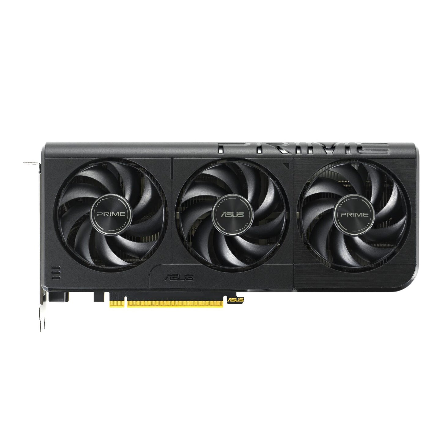ASUS PRIME GeForce RTX 5060 OC 8GB GDDR7 GPU – SFF-Ready Graphics Card-1