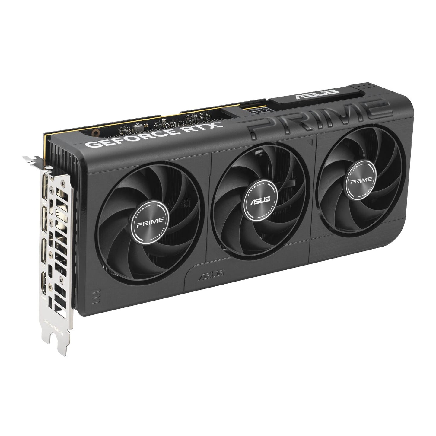 ASUS PRIME GeForce RTX 5060 OC 8GB GDDR7 GPU – SFF-Ready Graphics Card-2