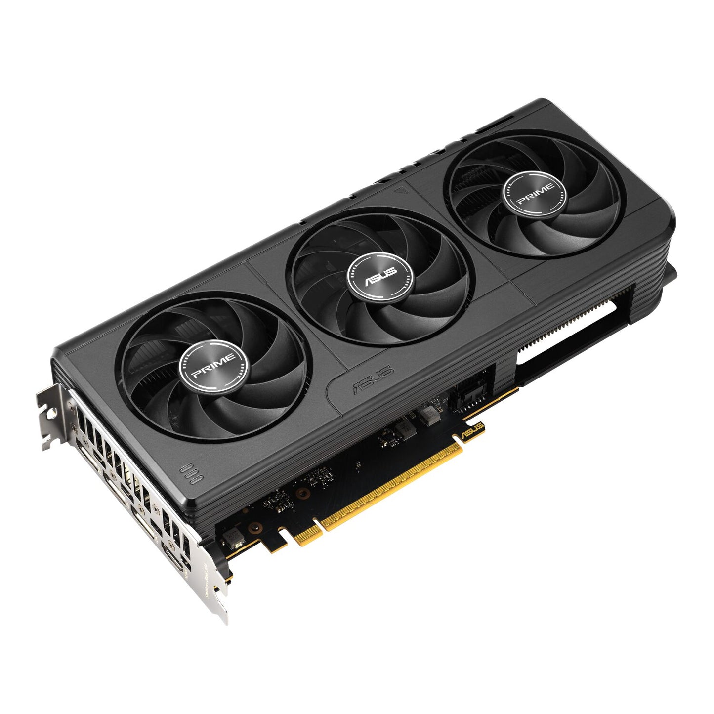 ASUS PRIME GeForce RTX 5060 OC 8GB GDDR7 GPU – SFF-Ready Graphics Card-3