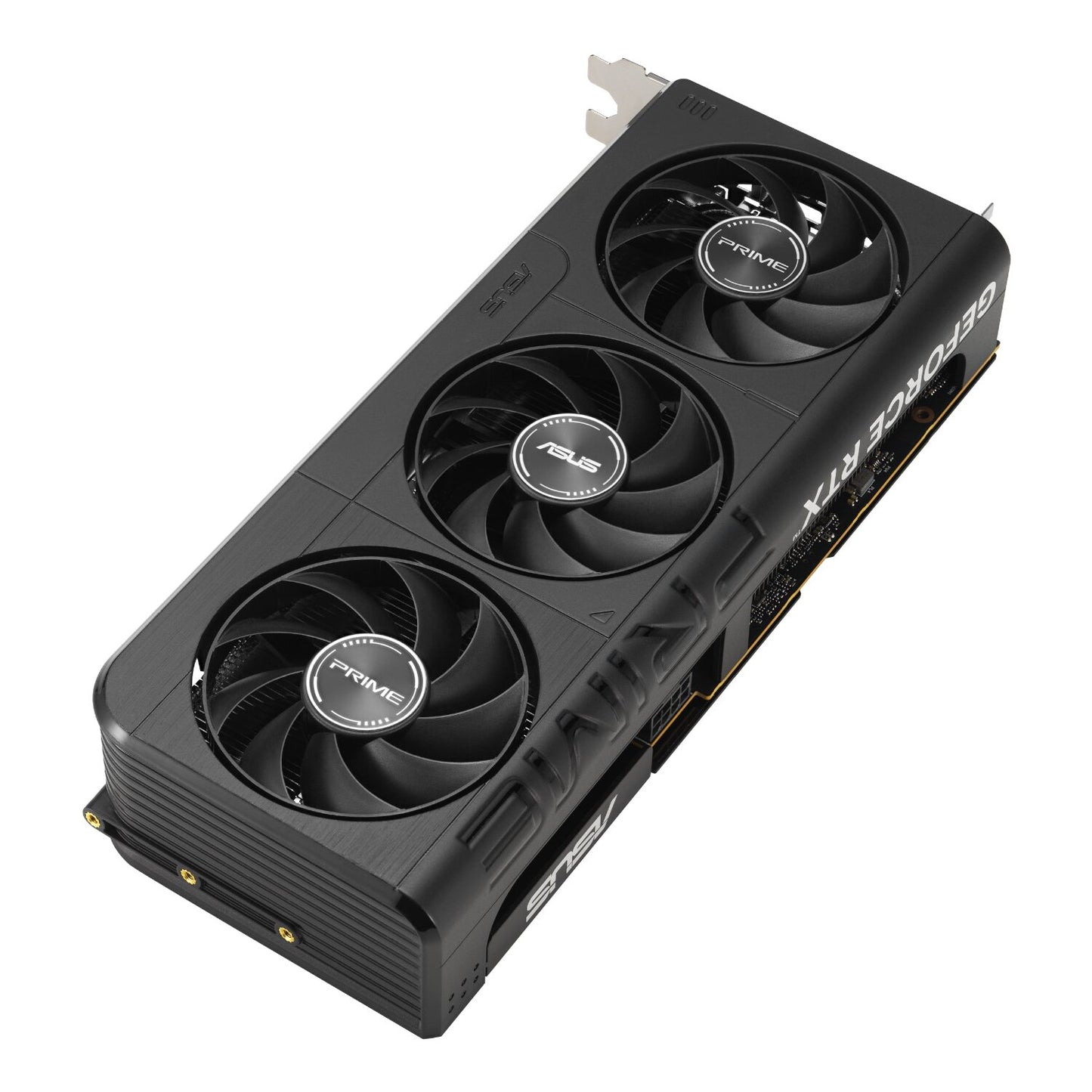 ASUS PRIME GeForce RTX 5060 OC 8GB GDDR7 GPU – SFF-Ready Graphics Card-4
