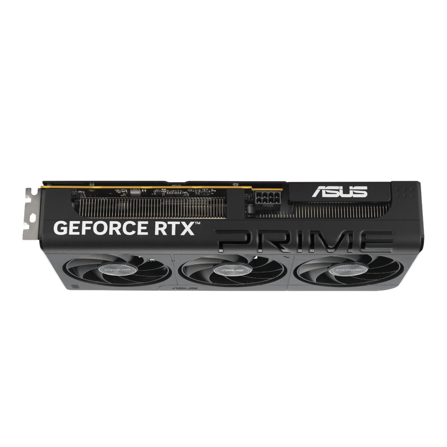 ASUS PRIME GeForce RTX 5060 OC 8GB GDDR7 GPU – SFF-Ready Graphics Card-5