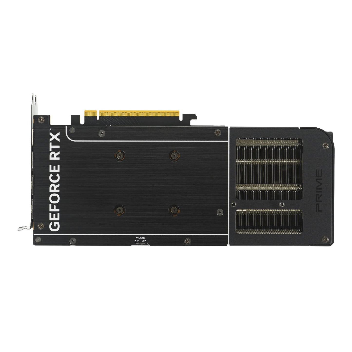 ASUS PRIME GeForce RTX 5060 OC 8GB GDDR7 GPU – SFF-Ready Graphics Card-6