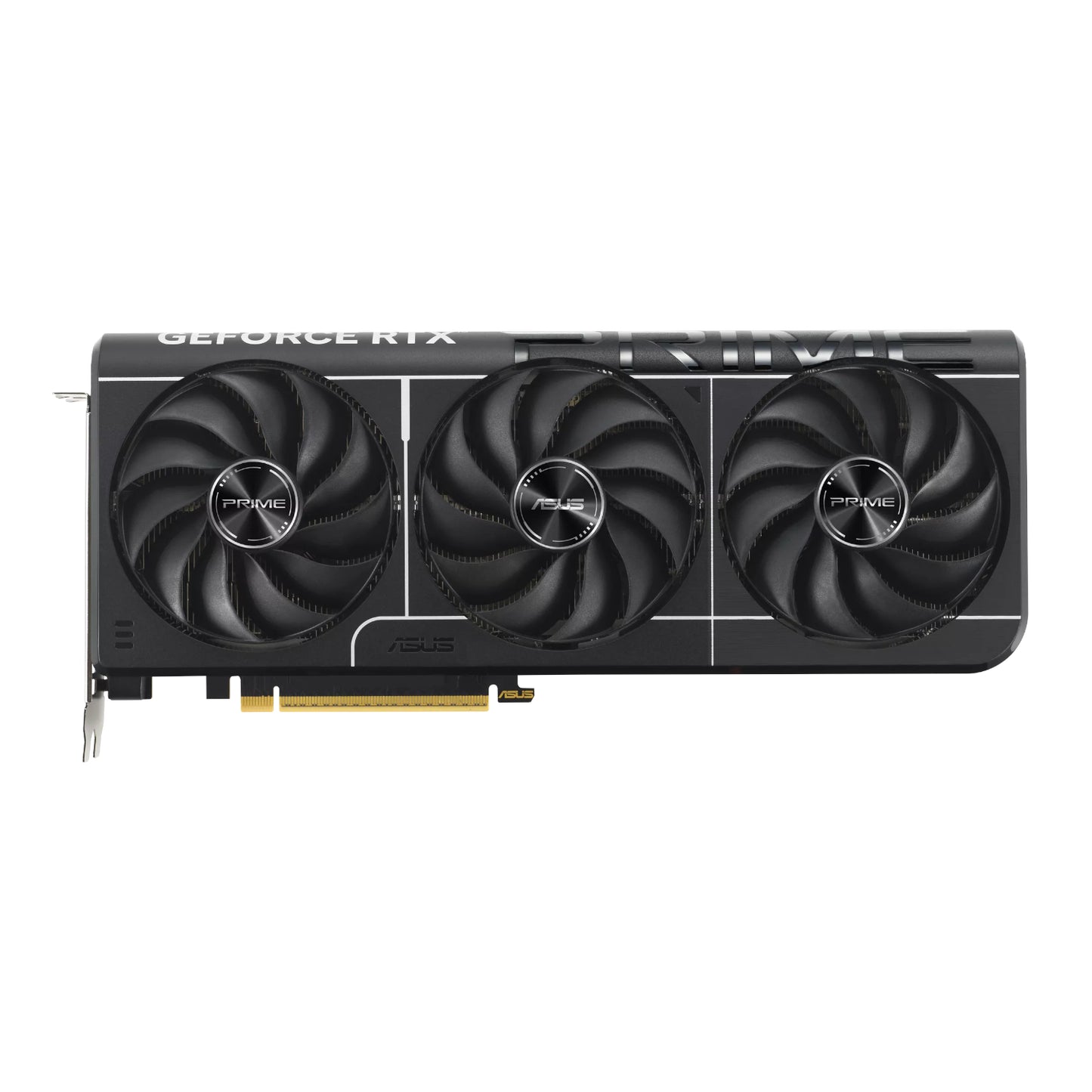 ASUS PRIME GeForce RTX 5070 Ti 16GB GDDR7 OC Edition Graphics Card-1