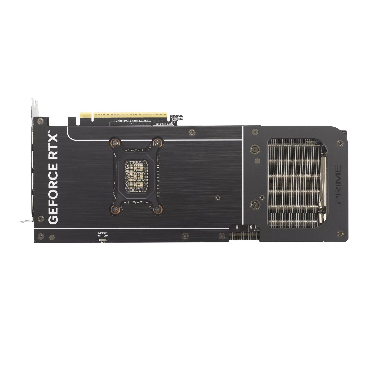 ASUS PRIME GeForce RTX 5070 Ti 16GB GDDR7 OC Edition Graphics Card-3