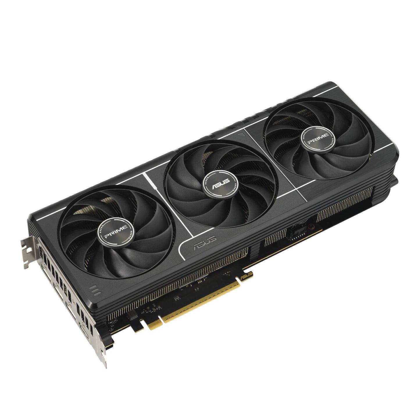 ASUS PRIME GeForce RTX 5080 16GB OC Edition GDDR7 Graphics Card-2