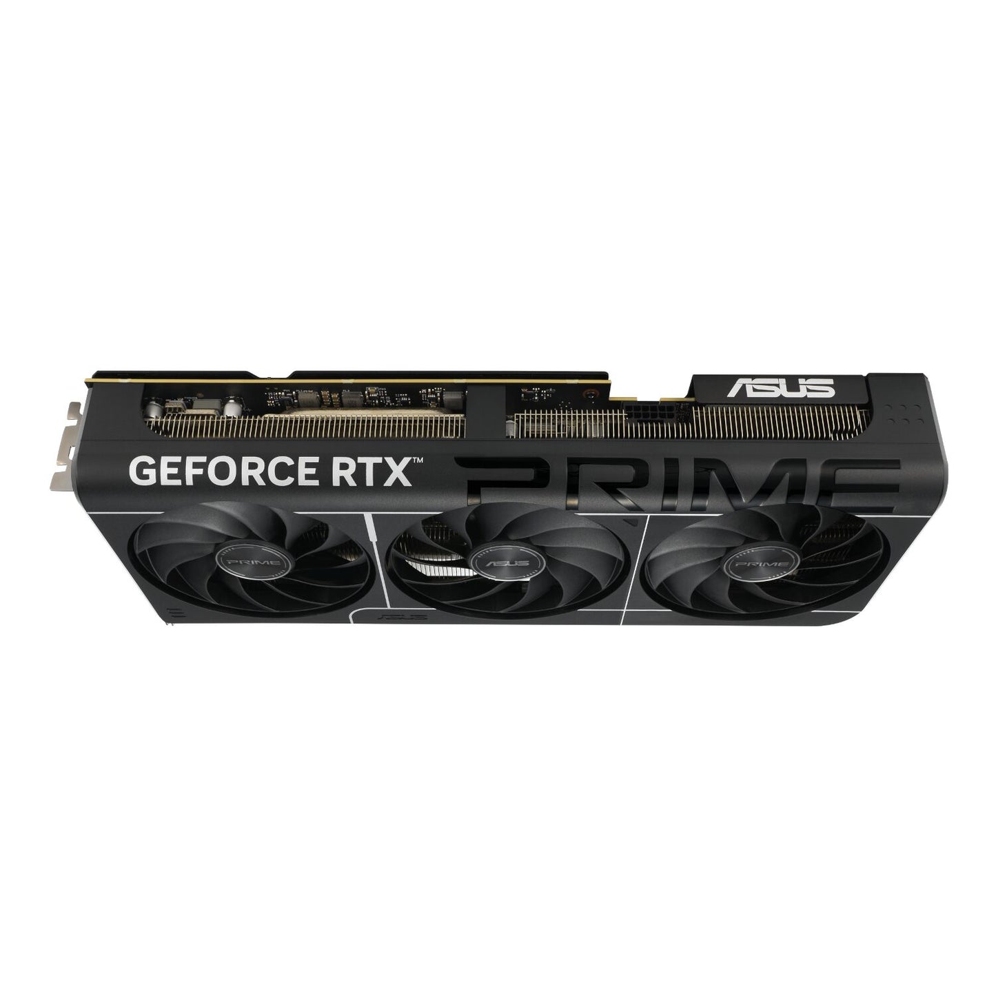 ASUS PRIME GeForce RTX 5080 16GB OC Edition GDDR7 Graphics Card-3