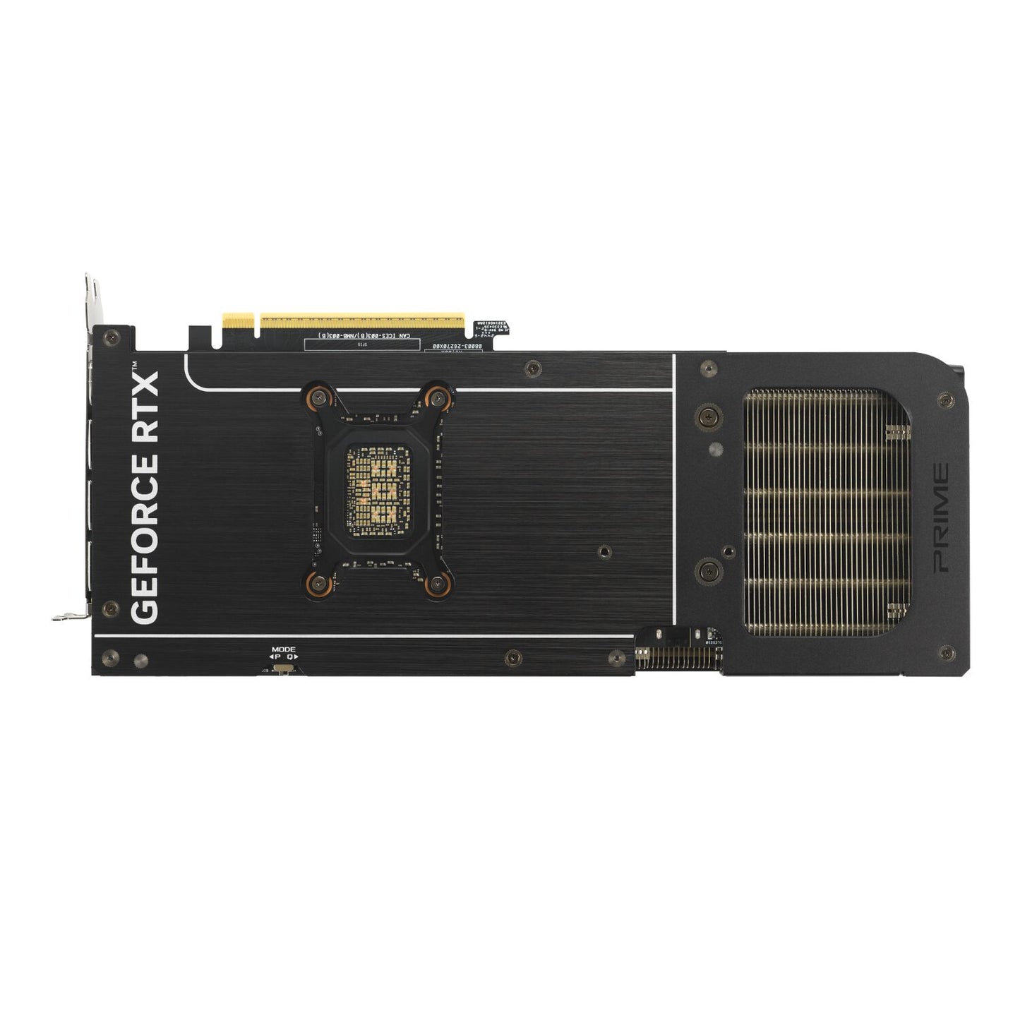 ASUS PRIME GeForce RTX 5080 16GB OC Edition GDDR7 Graphics Card-4