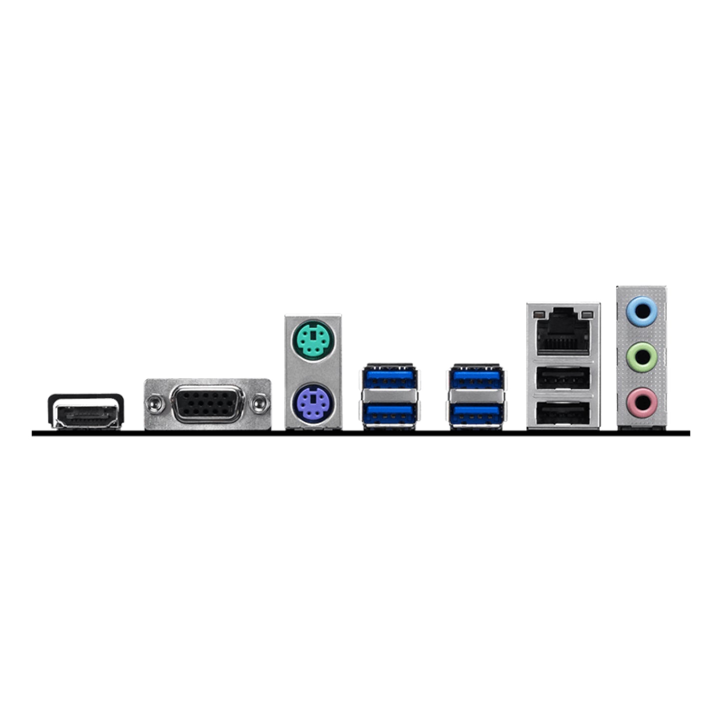MSI PRO A620AM-B EVO AM5 M-ATX Motherboard-4