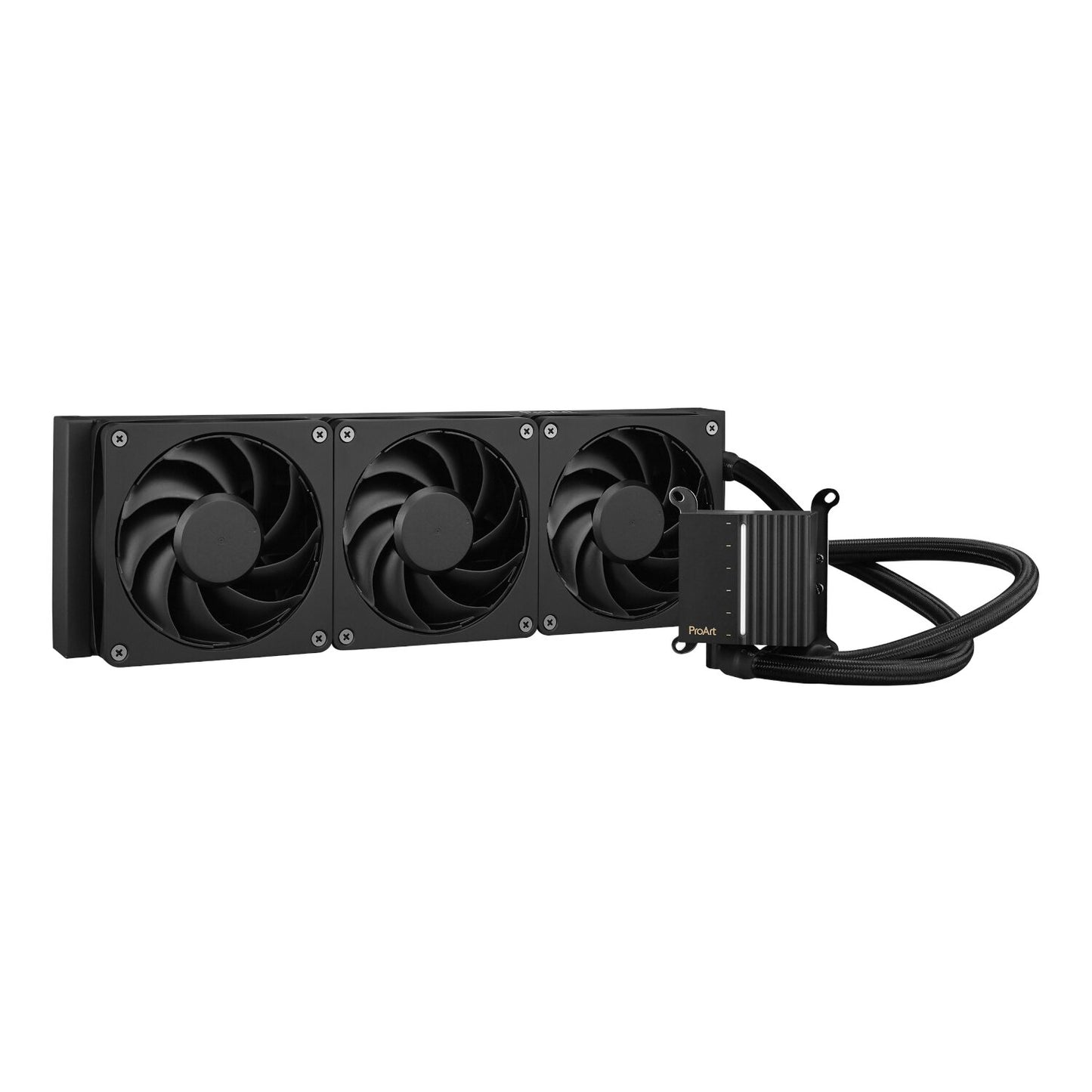 ASUS ProArt LC 360 AIO Liquid CPU Cooler-1