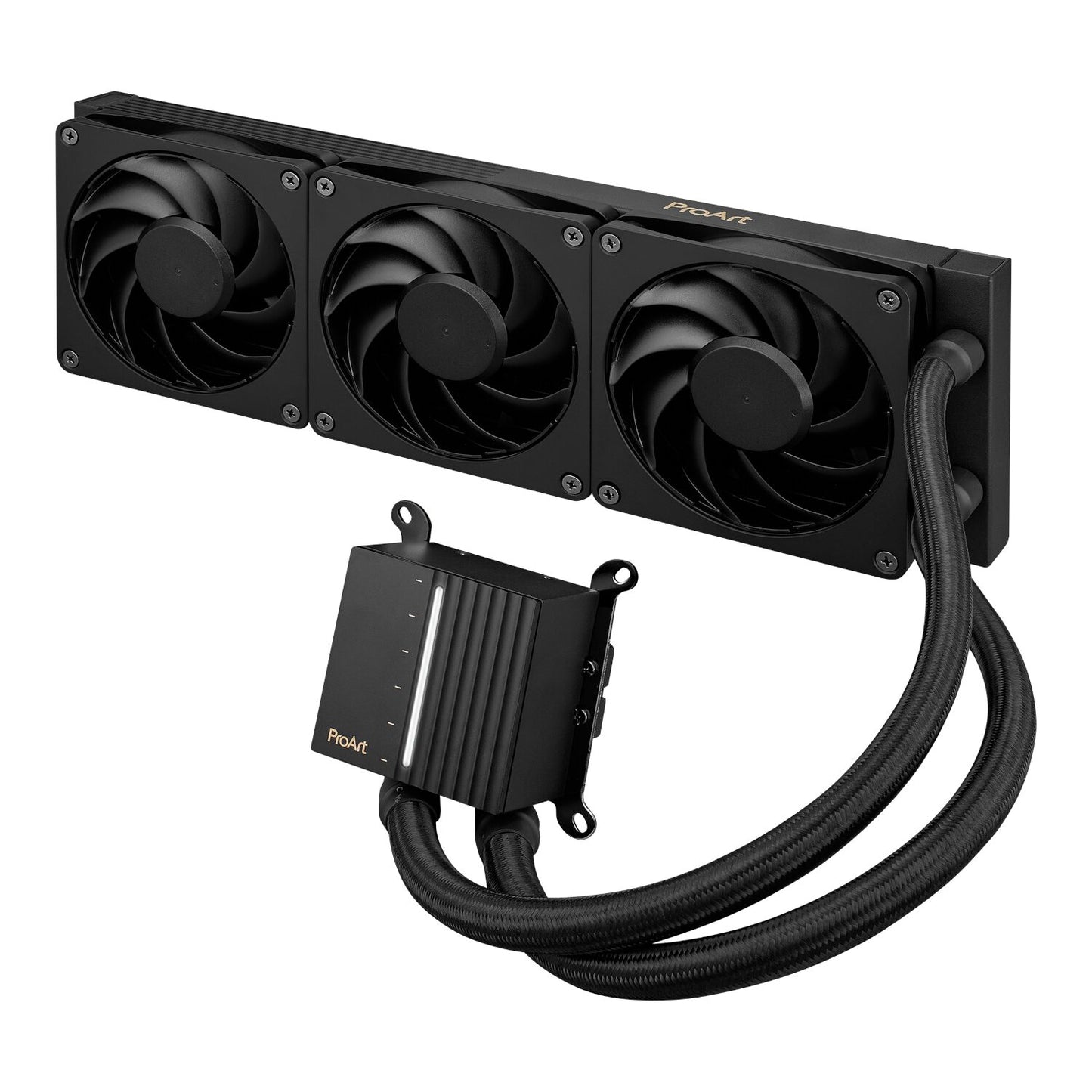 ASUS ProArt LC 360 AIO Liquid CPU Cooler-2