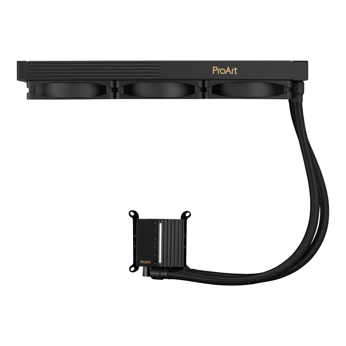 ASUS ProArt LC 360 AIO Liquid CPU Cooler-3