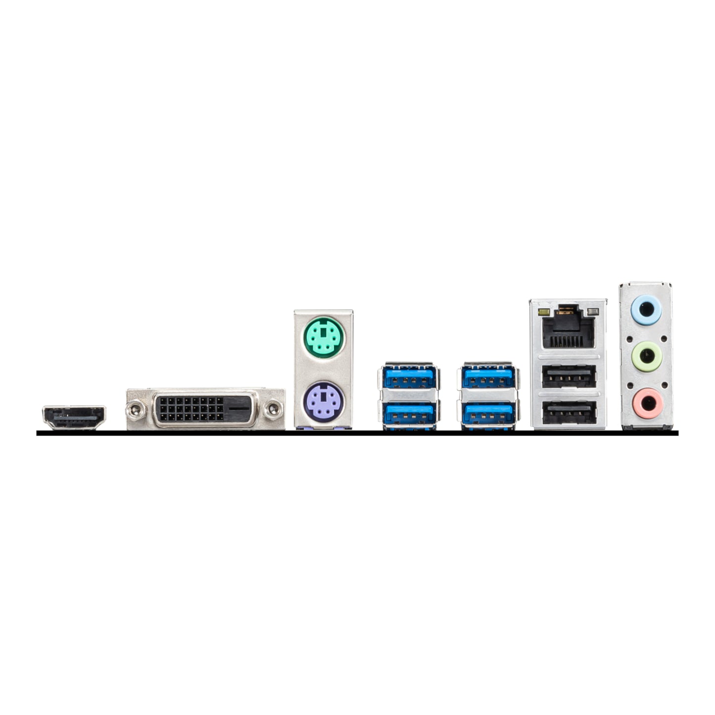 MSI B550M-A Pro AM4 M-ATX Motherboard-4