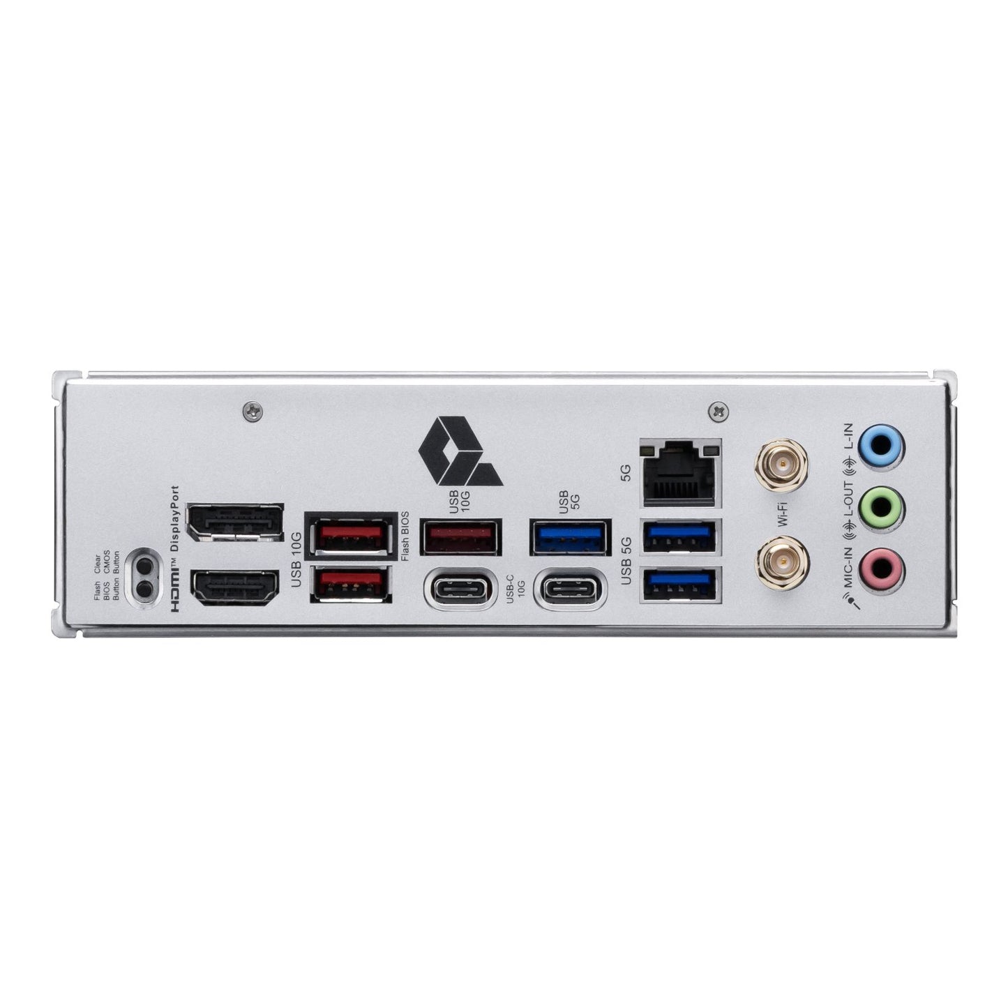 MSI PRO B850M-A WIFI AM5 DDR5 M-ATX Motherboard-4