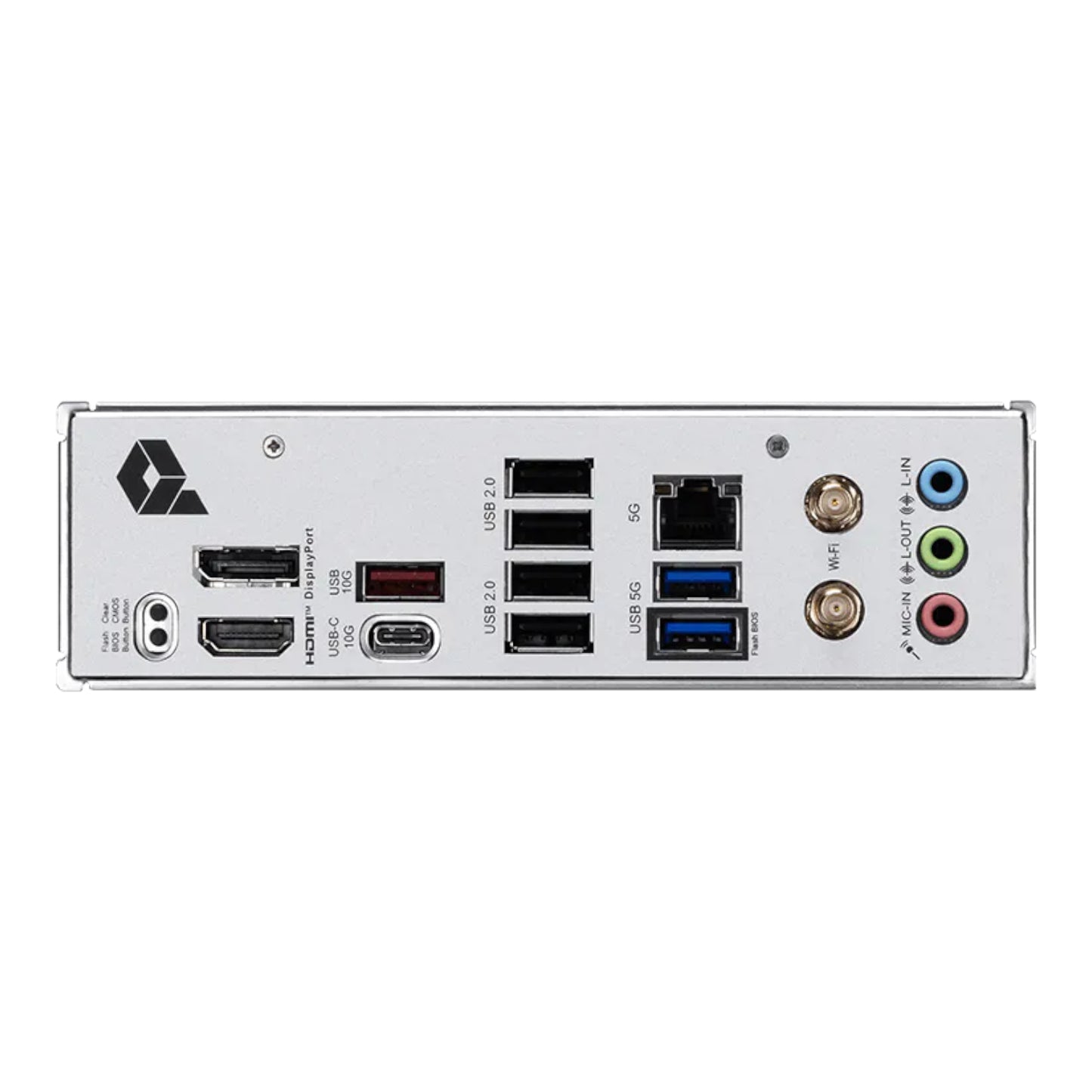 MSI PRO B850M-P WIFI AM5 mATX Motherboard-4