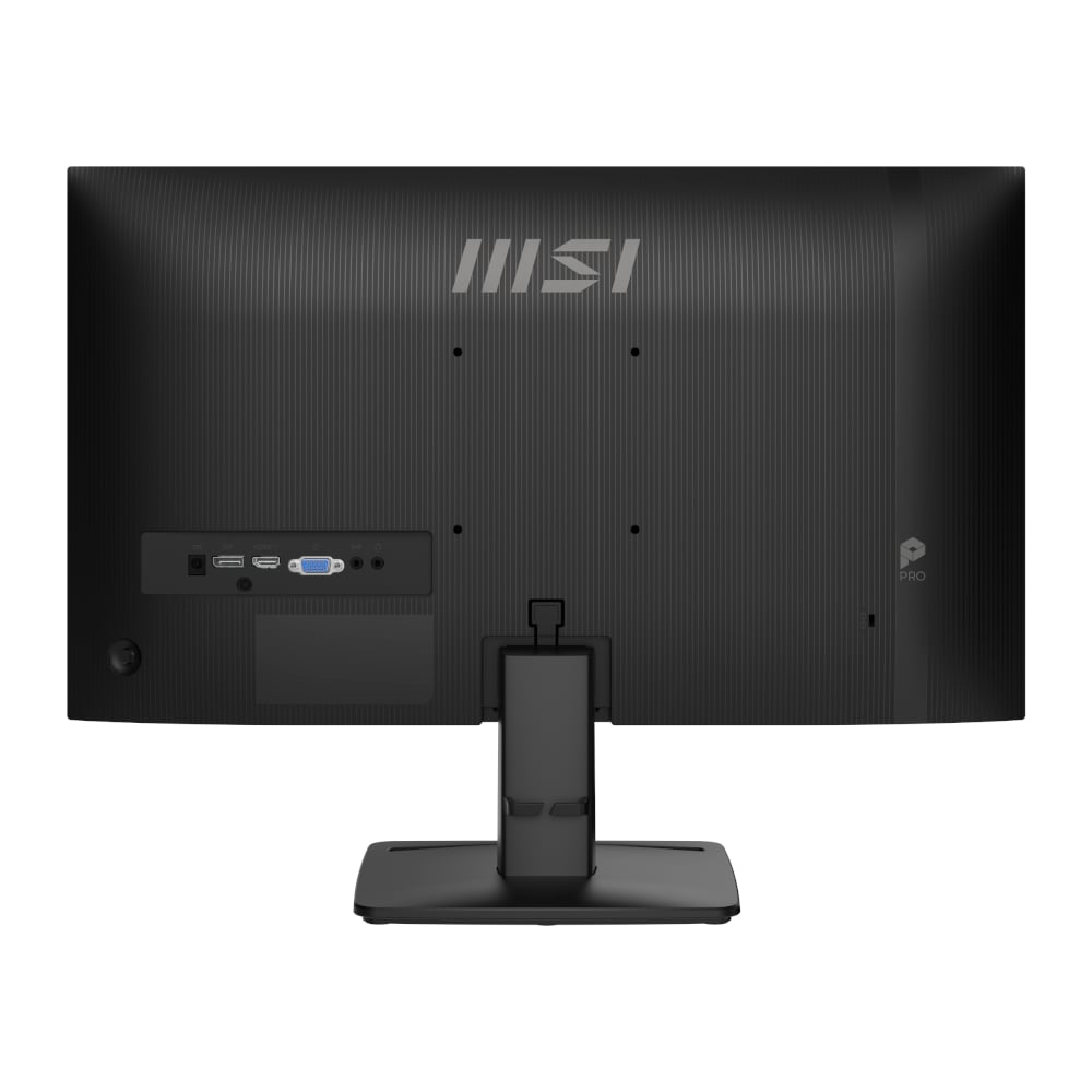 MSI MON PRO IPS  25 1080P 120HZ 1MS-4