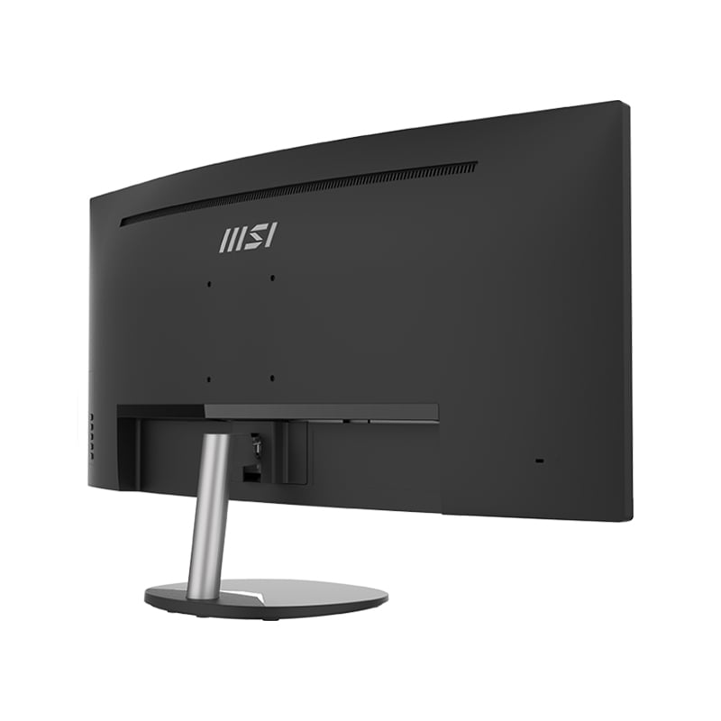 MSI PRO MP341CQ 34″ VA Ultrawide Curved Pro Monitor (1500R, 3440x1440, 1ms, 100Hz)-3