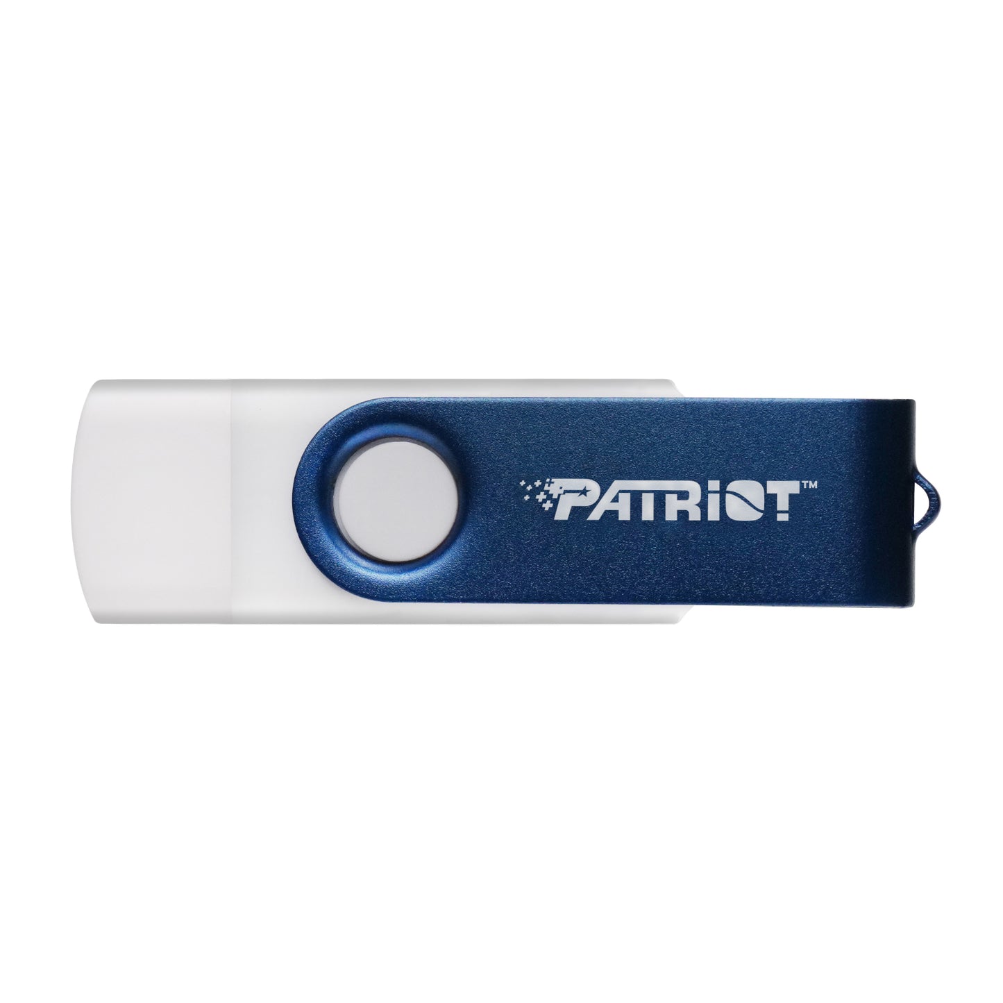 Patriot Xporter X550 64GB USB3.2 Swing Type A to Type-C Flash Drive-3
