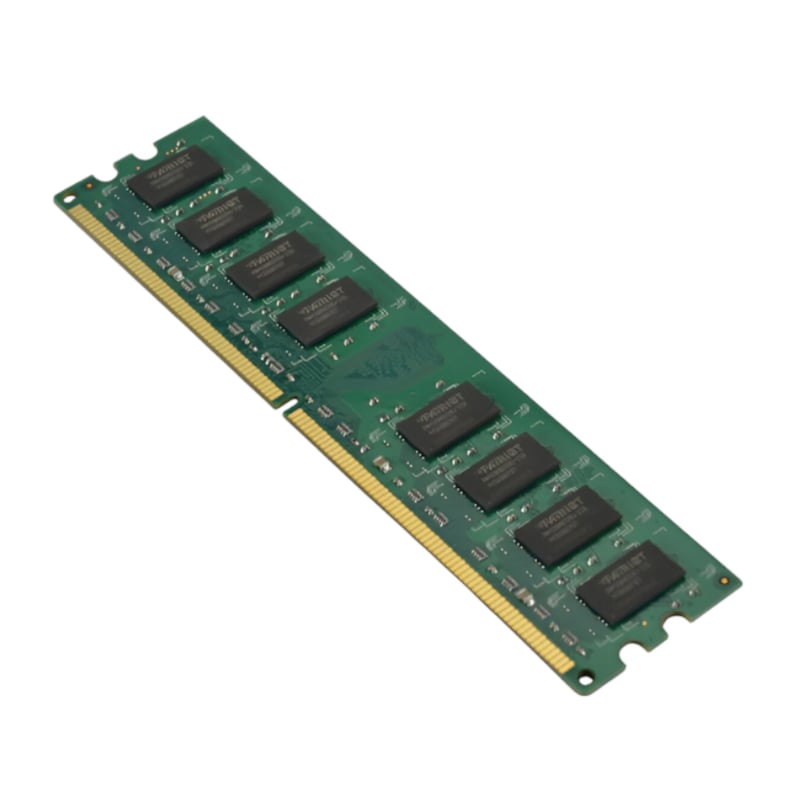 Patriot Signature Line 2GB 800MHz DDR2 Dual Rank Desktop Memory-0