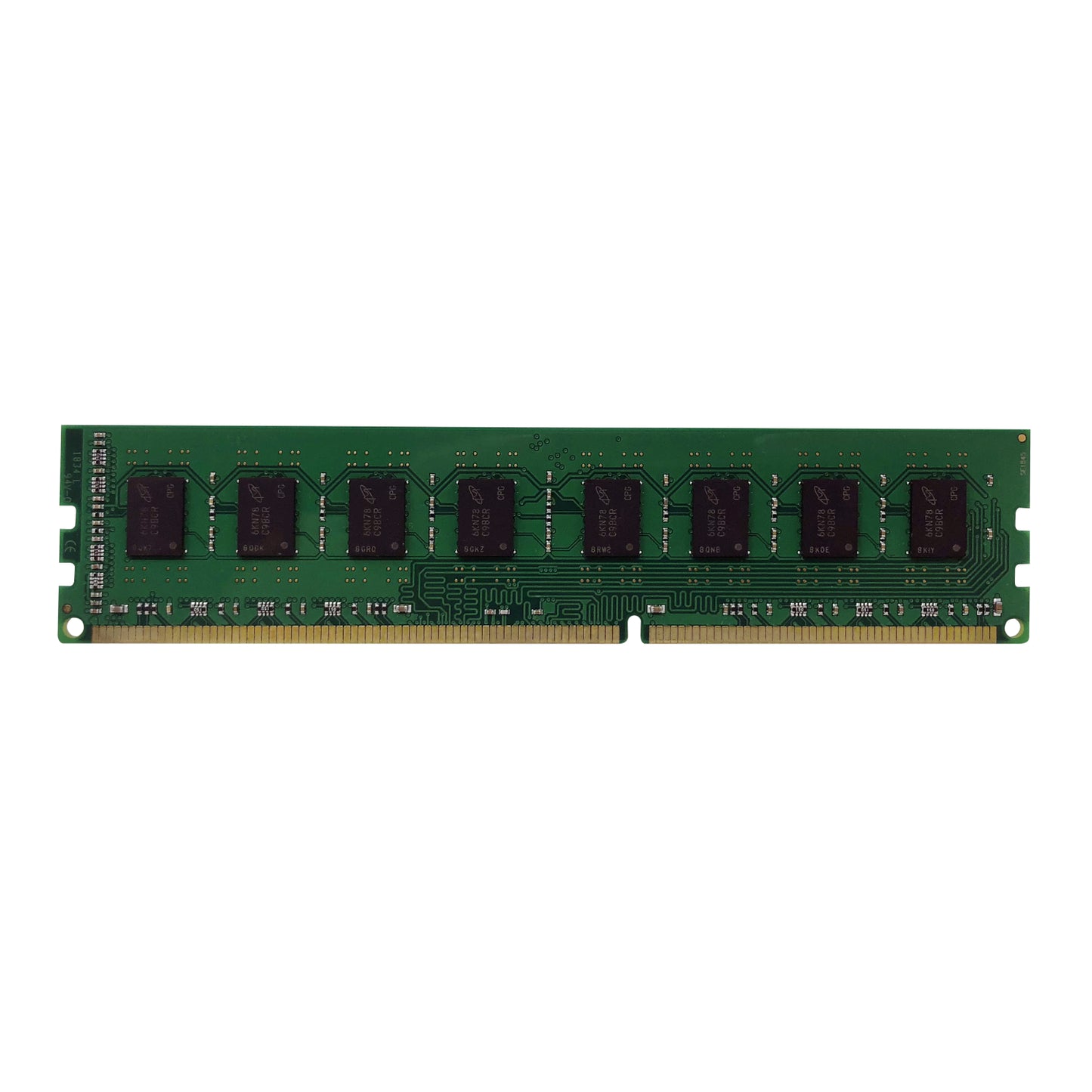 Patriot Signature Line 4GB 1600MHz DDR3 Single Rank Desktop Memory-2