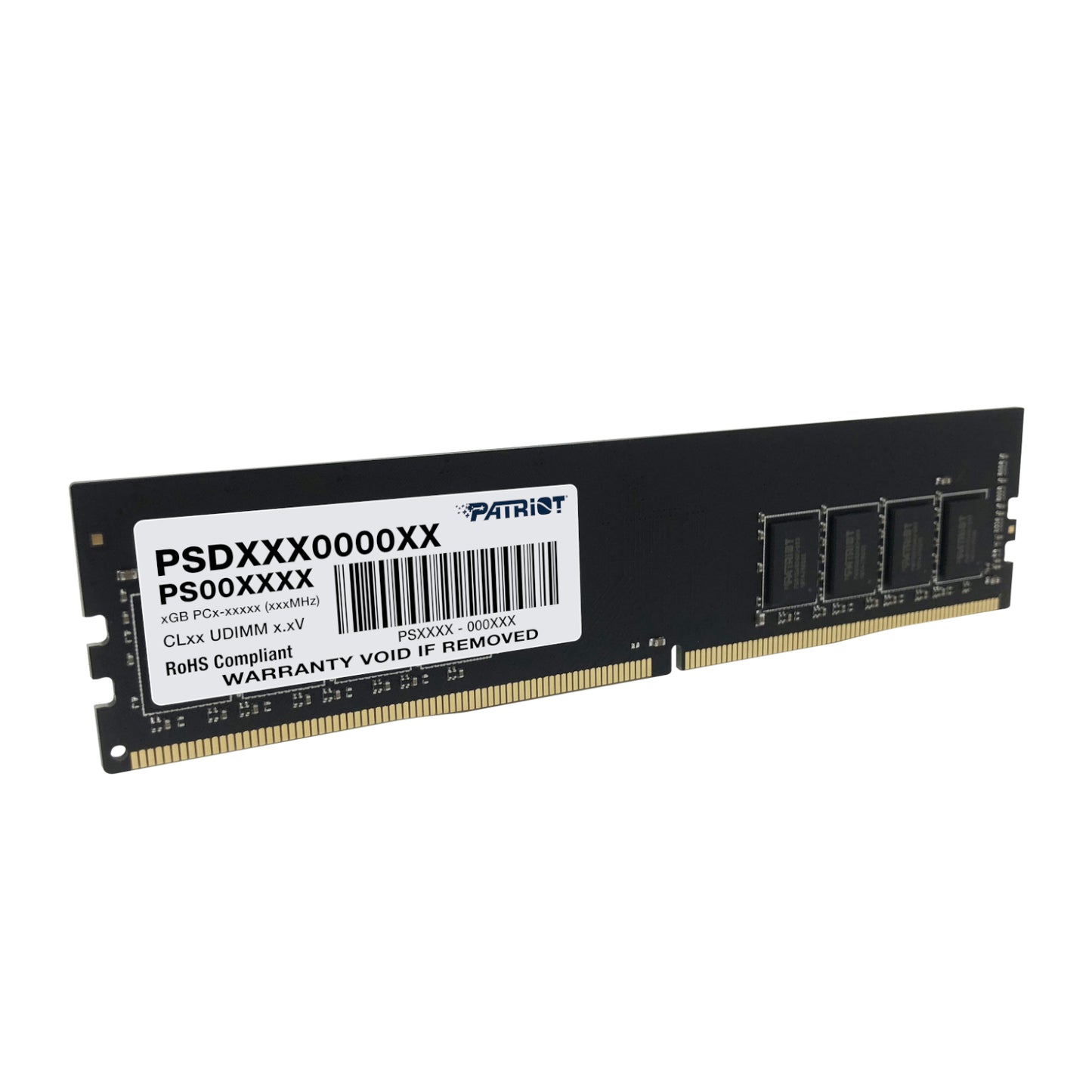 Patriot Signature Line 16GB DDR4 3200MHz Desktop Memory-1