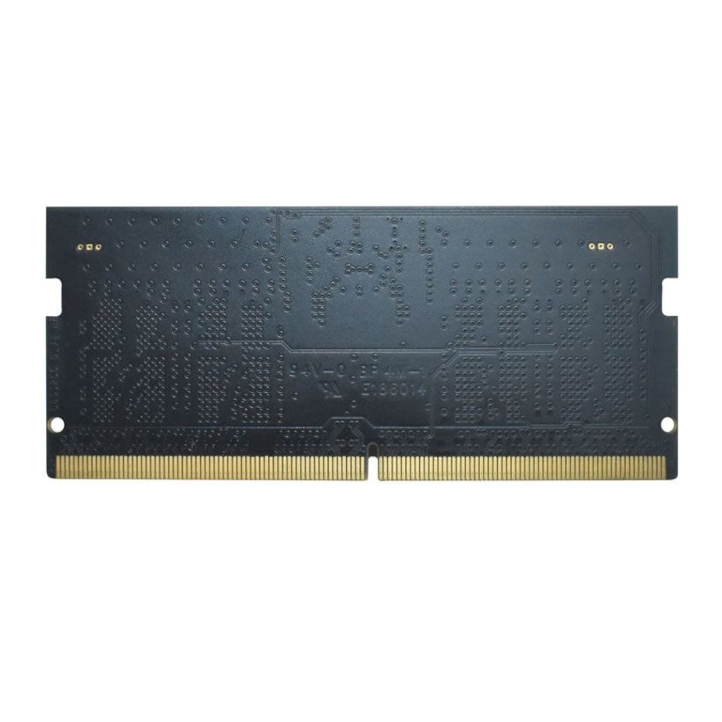 Patriot Signature Line DDR5 16GB 4800MHz Single Rank SODIMM Notebook Memory-4