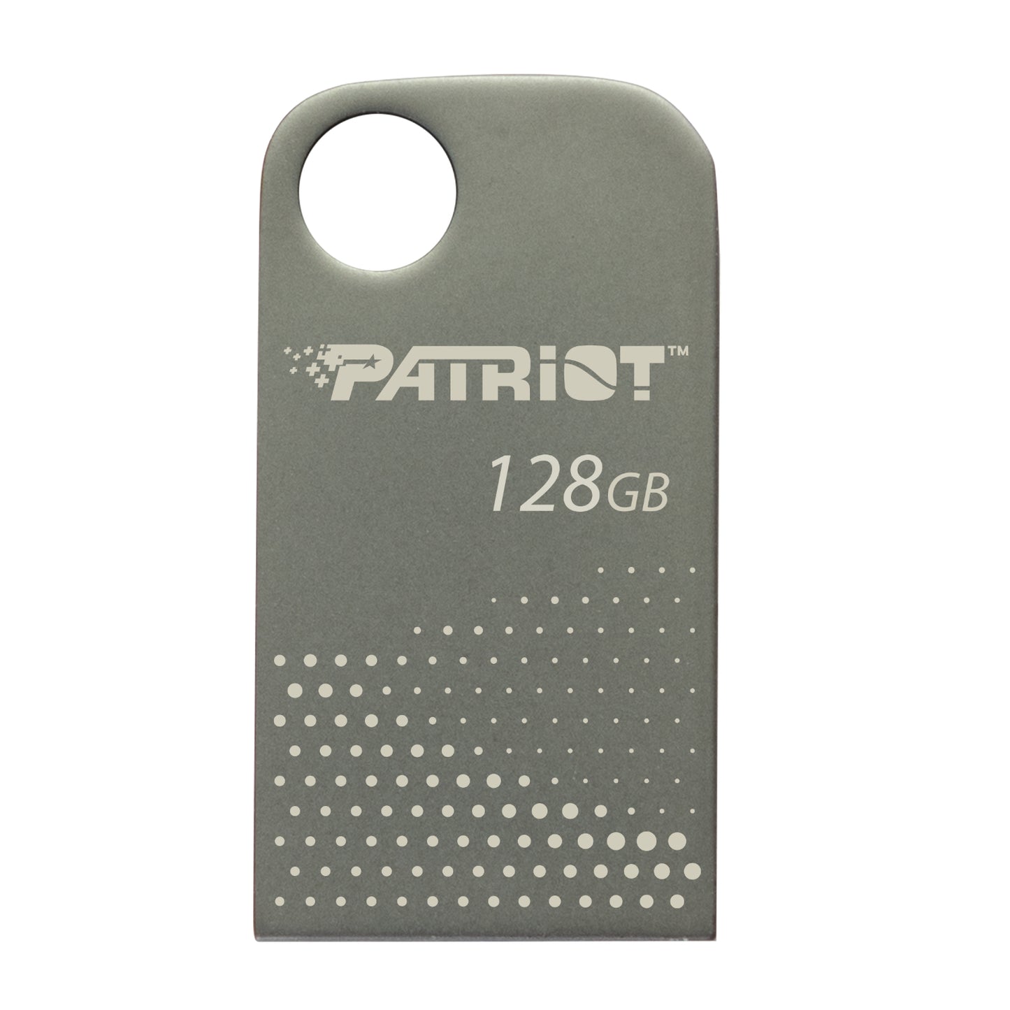 Patriot TAB300 Dark Shadow 128GB USB 3.2 Gen1 Flash Drive-1