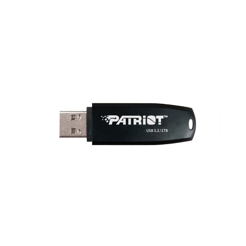 Patriot Xporter Core 1TB USB3.2 Flash Drive - Black-2