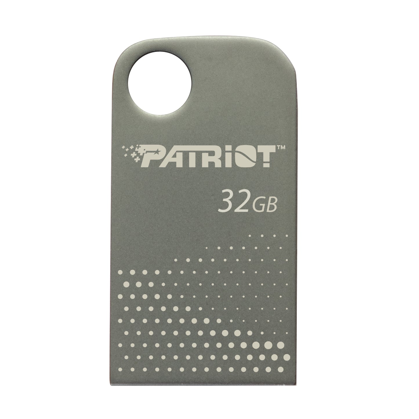 Patriot TAB300 Dark Shadow 32GB USB 3.2 Gen1 Flash Drive-1