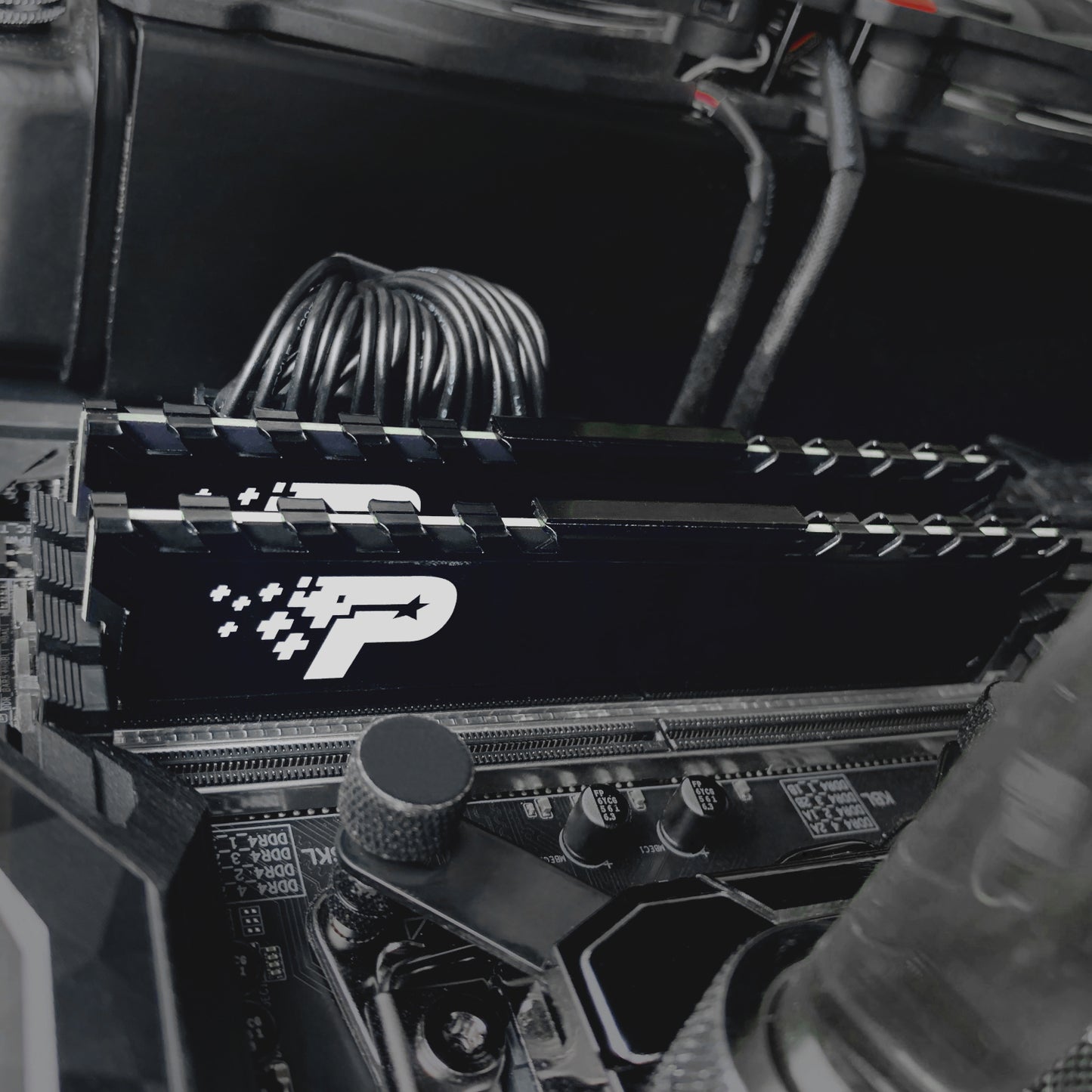Patriot Signature Premium Line DDR4 16GB 3200MHz UDIMM-4