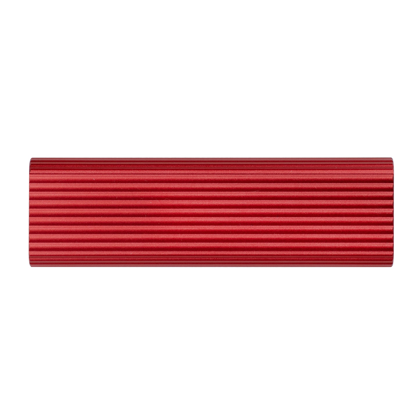 Patriot Transporter Lite 512GB USB3.2 Type-C External Portable SSD - Red-3
