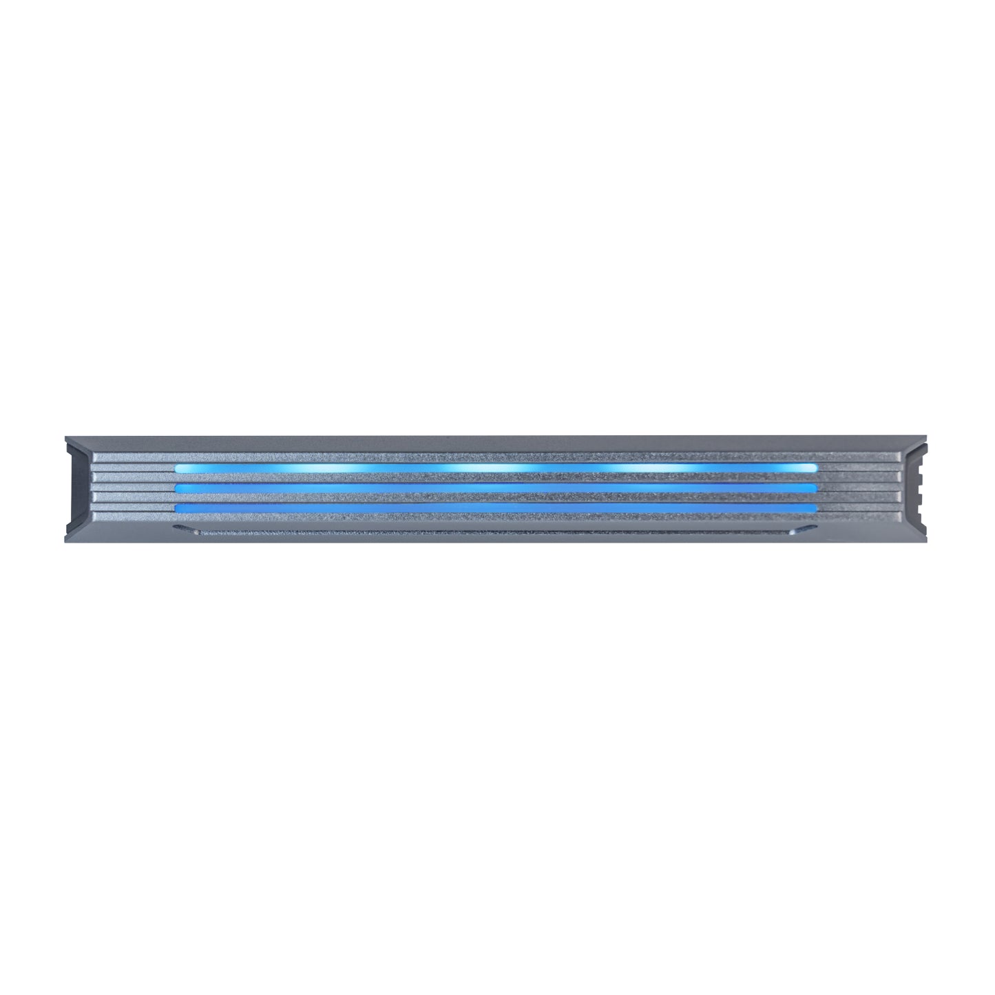Patriot VXD M.2 PCIe RGB SSD Enclosure - Silver-2