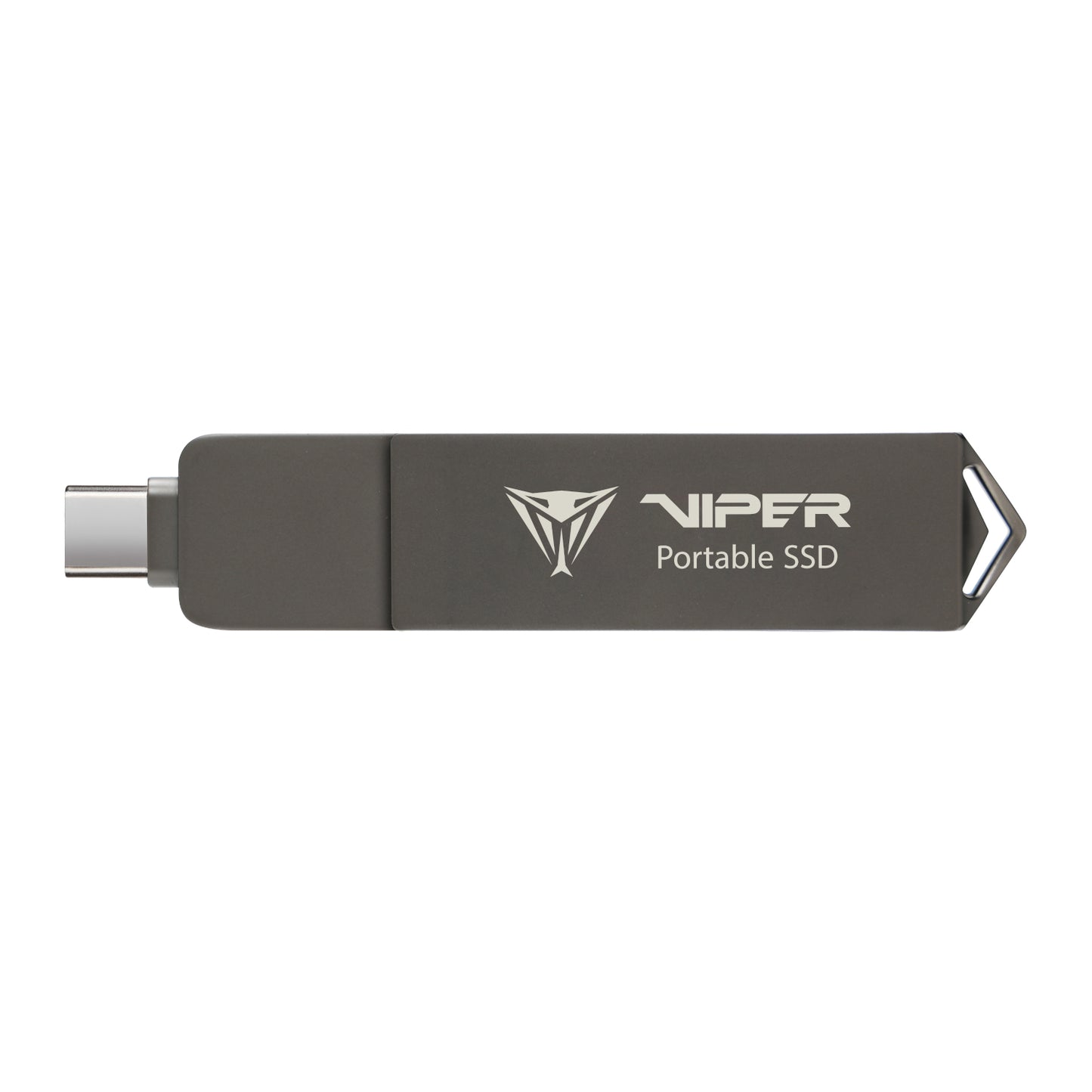 Patriot PVP30 1TB Duo Compact External Portable SSD-1