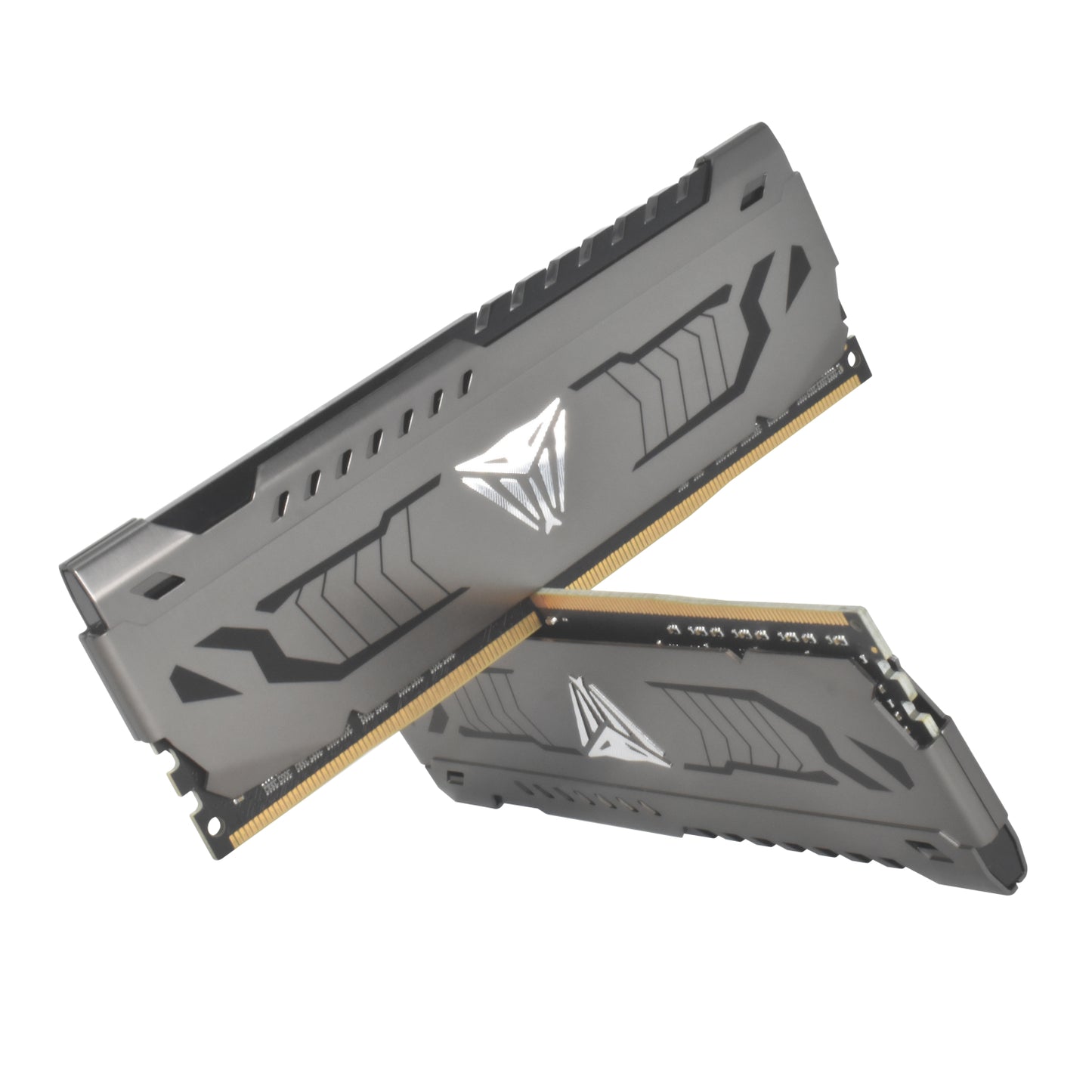 Patriot Viper Steel 64GB DDR4 3600MHz Gaming Desktop Memory Kit-1