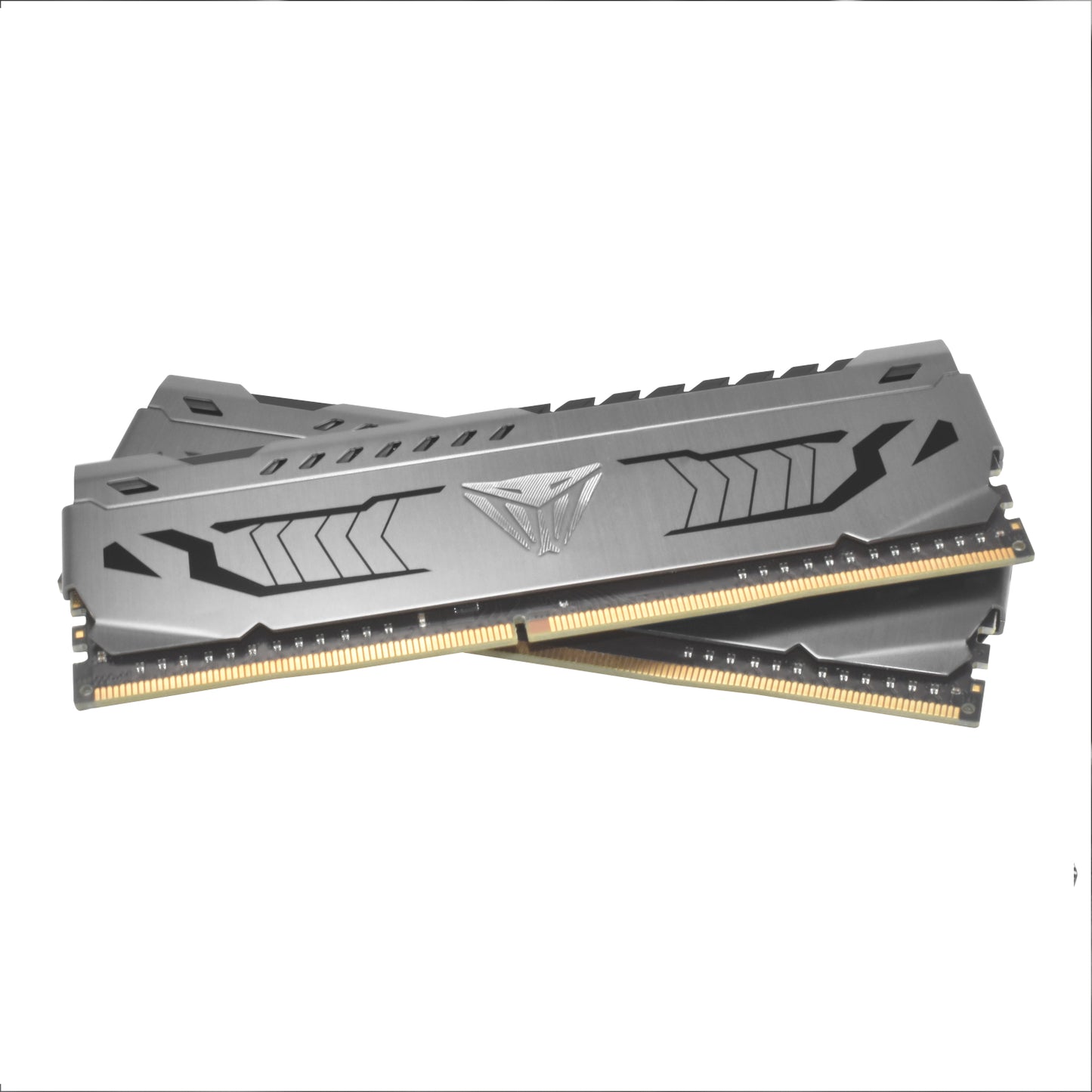 Patriot Viper Steel 64GB DDR4 3600MHz Gaming Desktop Memory Kit-2
