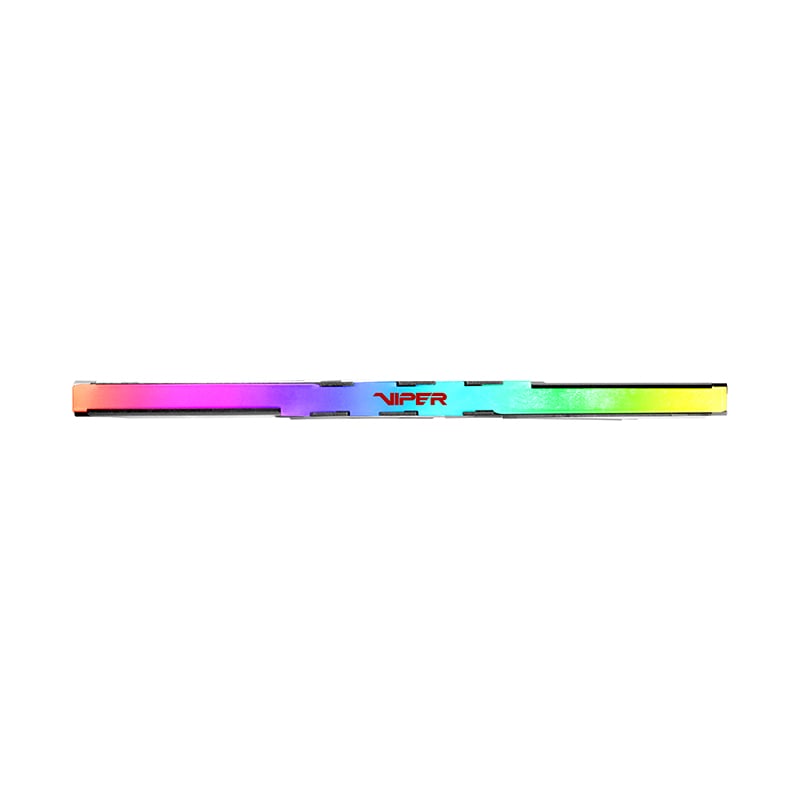 Patriot Viper Venom 32GB KIT(2x16GB) 6000MHz DDR5 Desktop Gaming Memory RGB-8