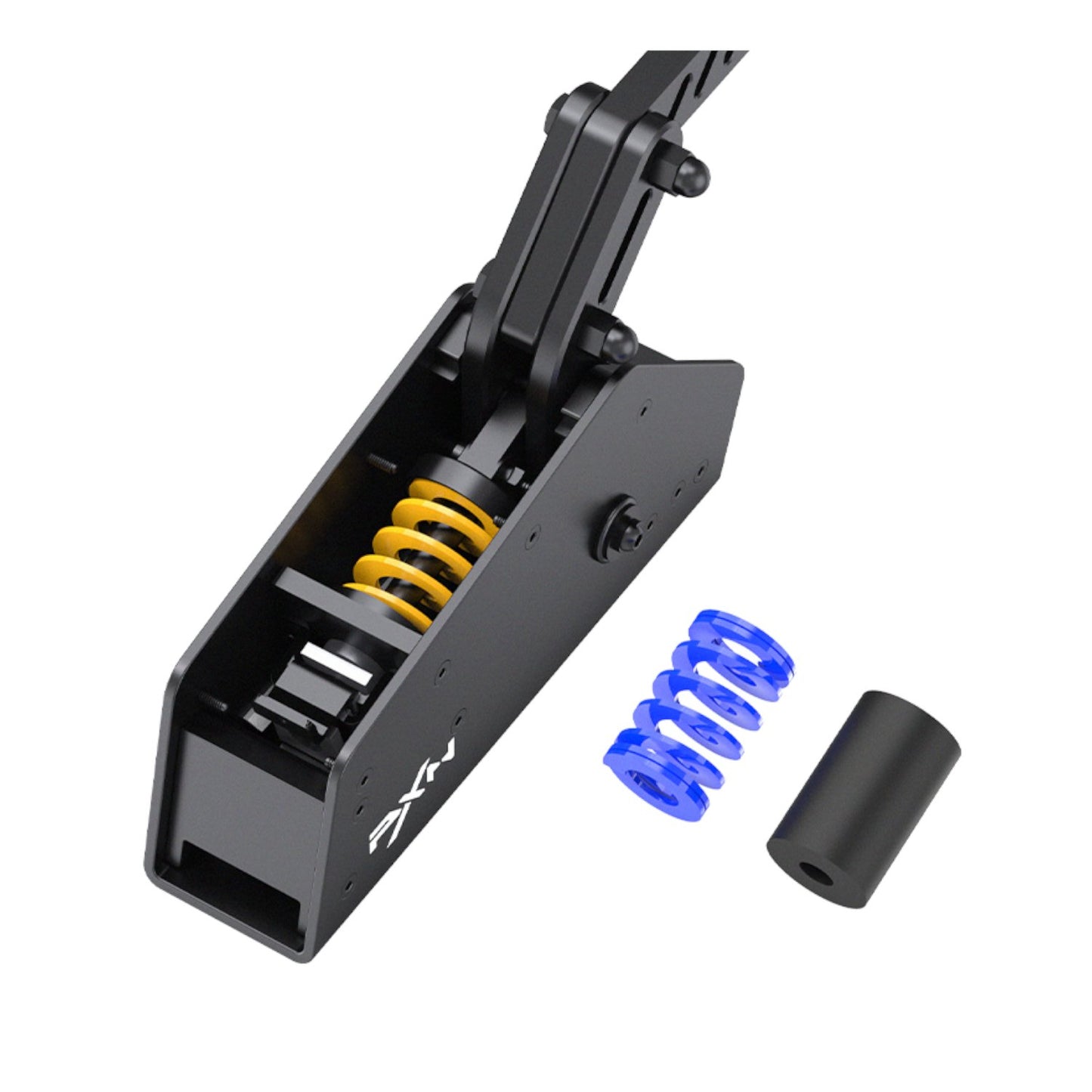 PXN HB S Dual-mode 16-Bit USB Electronic Racing Handbrake-3