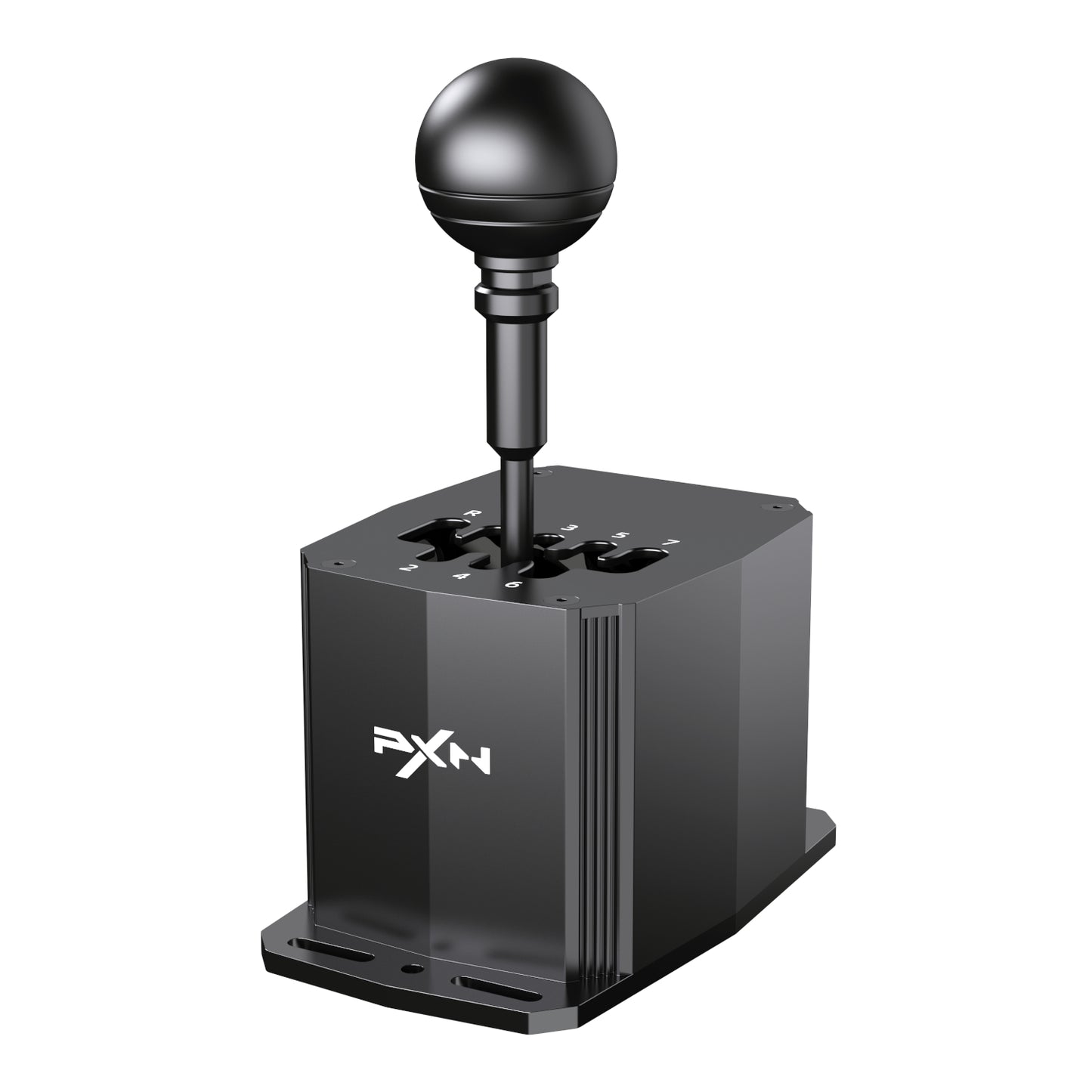 PXN SF U 7-Speed Gear Shifter (7+R)-0