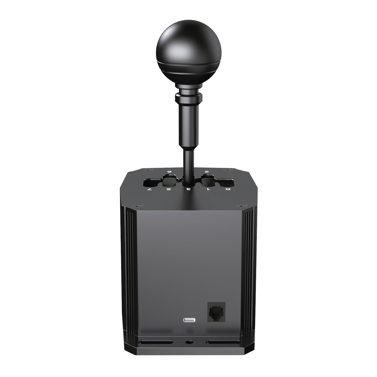 PXN SF U 7-Speed Gear Shifter (7+R)-1