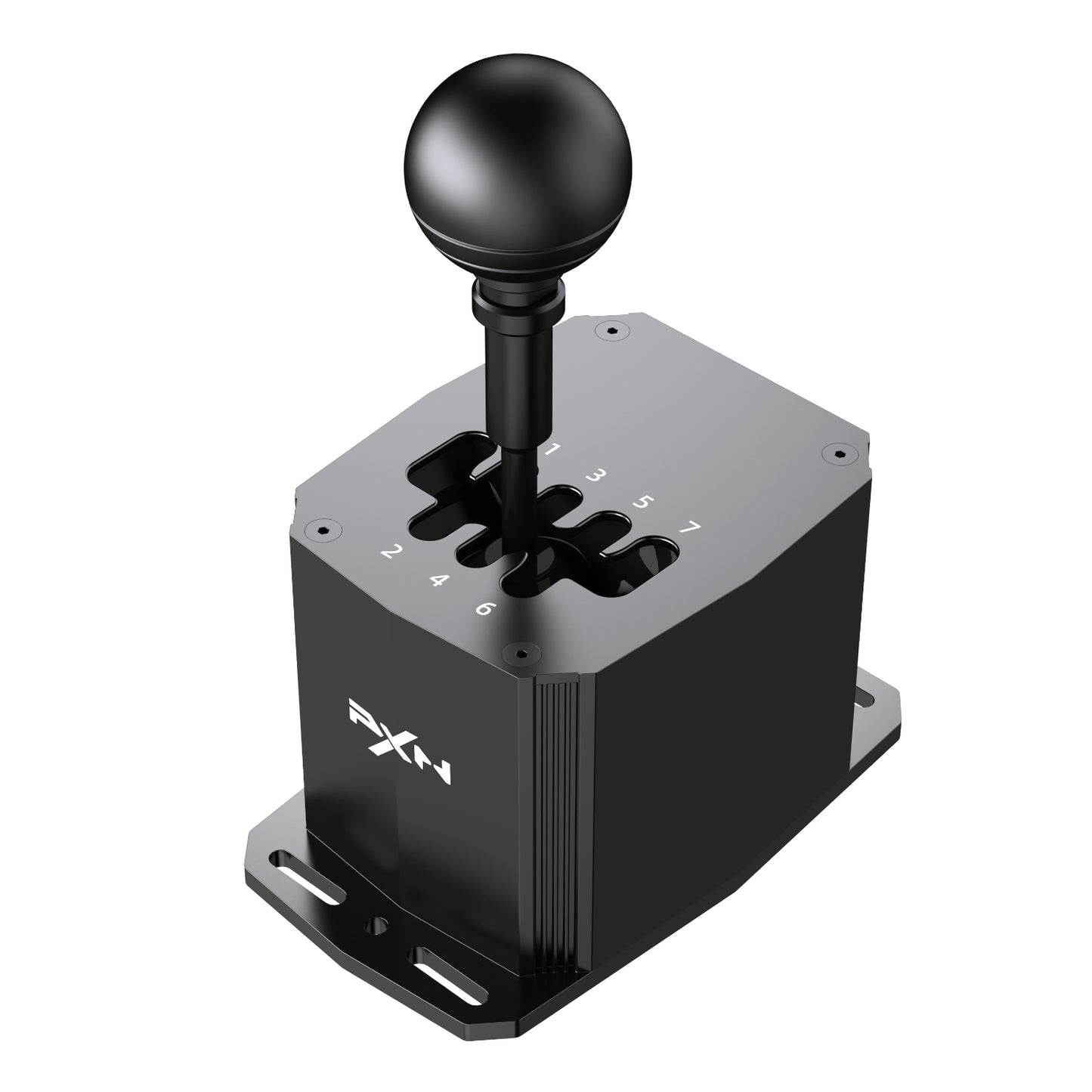 PXN SF U 7-Speed Gear Shifter (7+R)-3