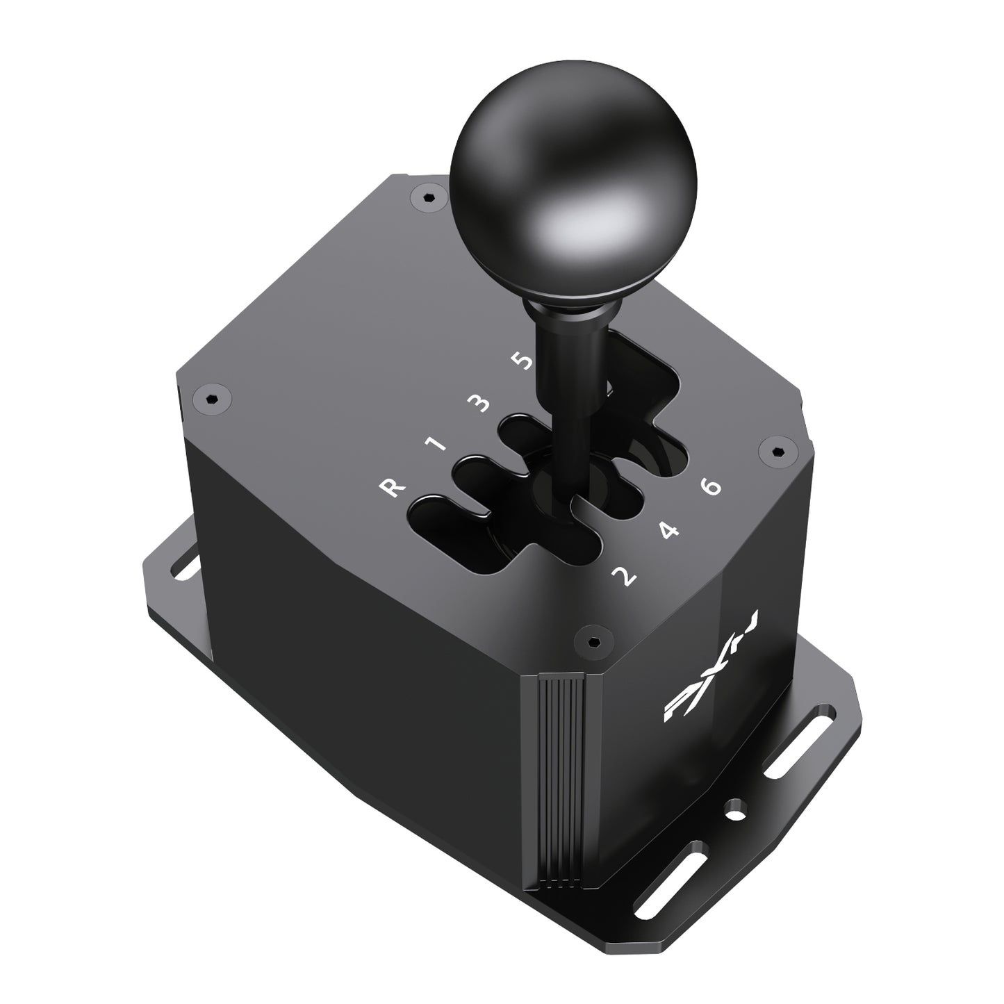 PXN SF U 7-Speed Gear Shifter (7+R)-4