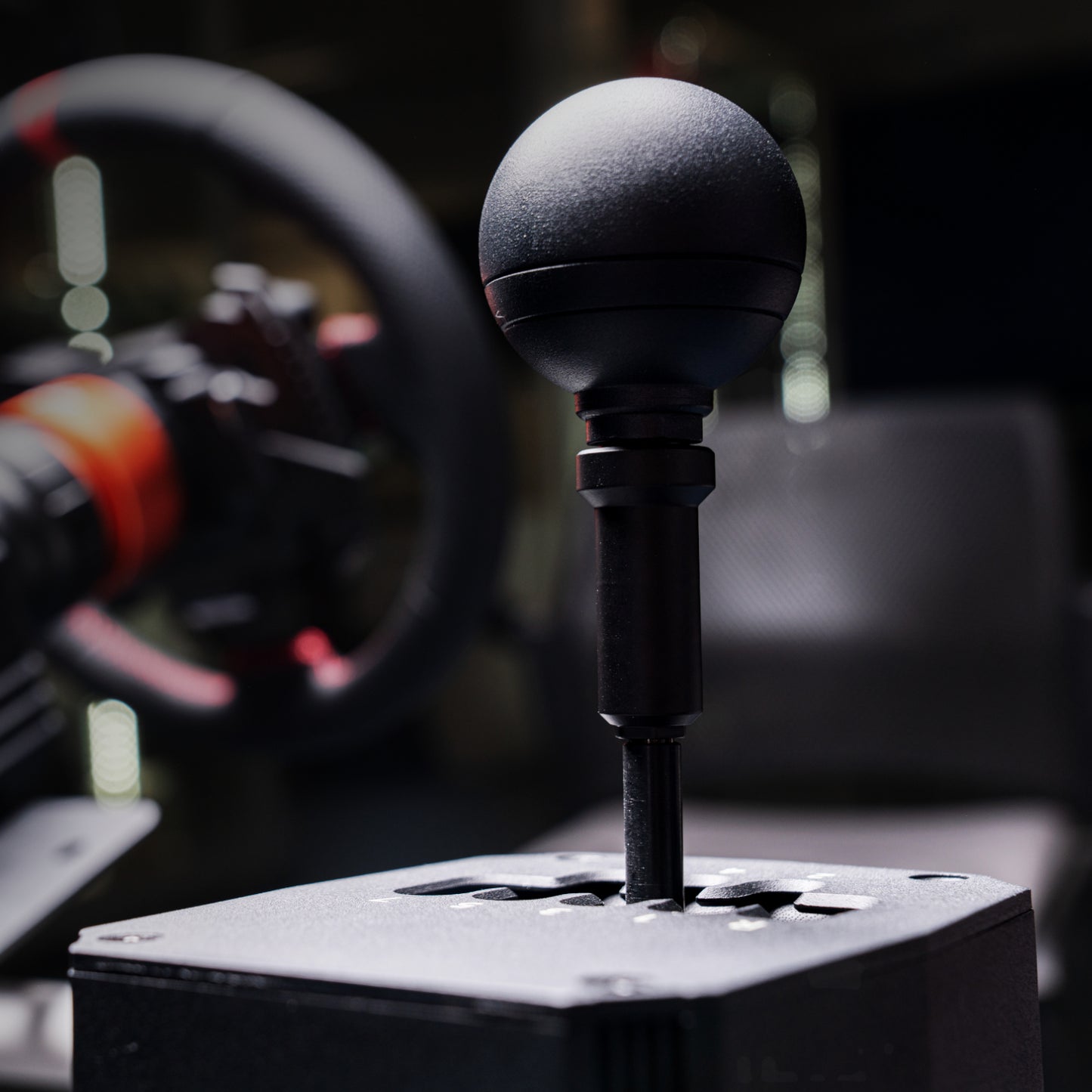 PXN SF U 7-Speed Gear Shifter (7+R)-5