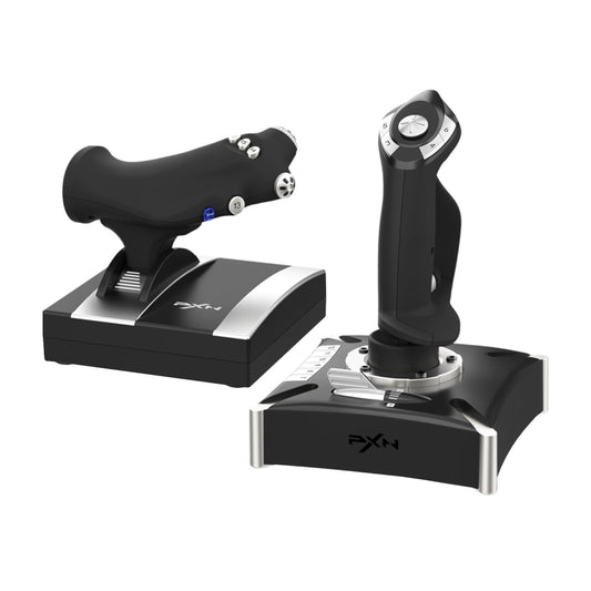 PXN 2119 PRO Flight Simulator Joystick-0
