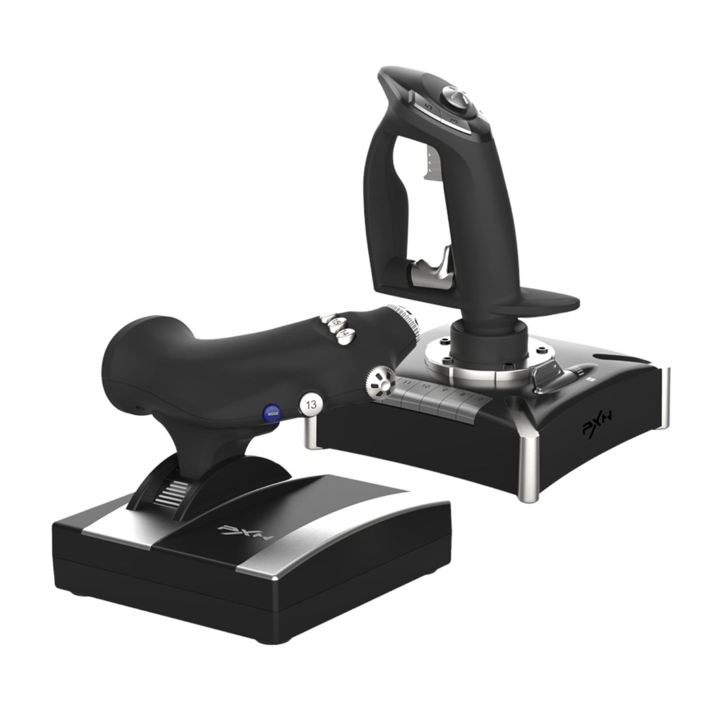 PXN 2119 PRO Flight Simulator Joystick-1