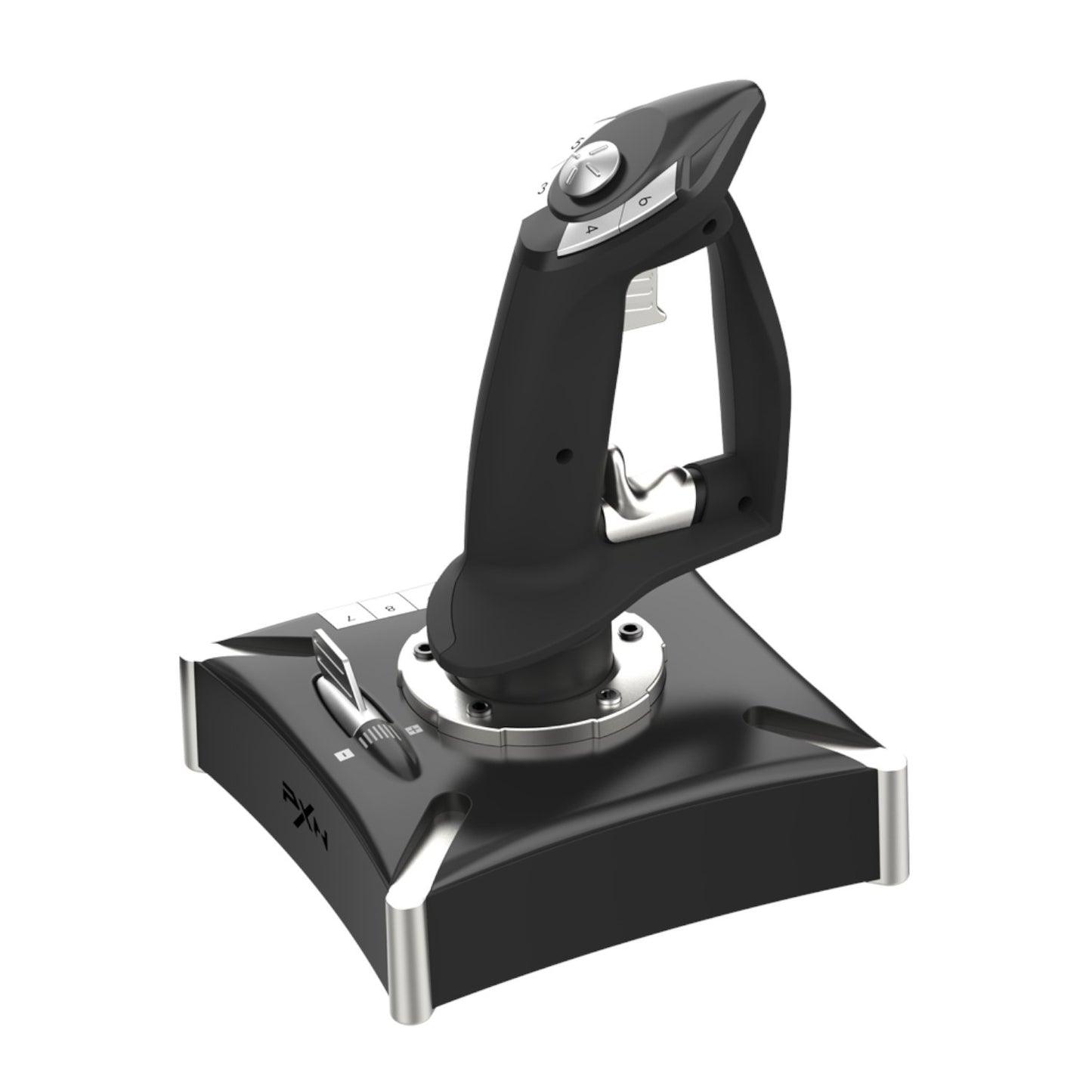 PXN 2119 PRO Flight Simulator Joystick-2