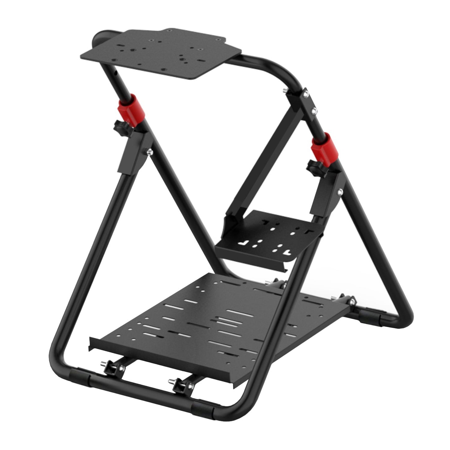 PXN A9 Gaming Steering Wheel Foldable Stand-2