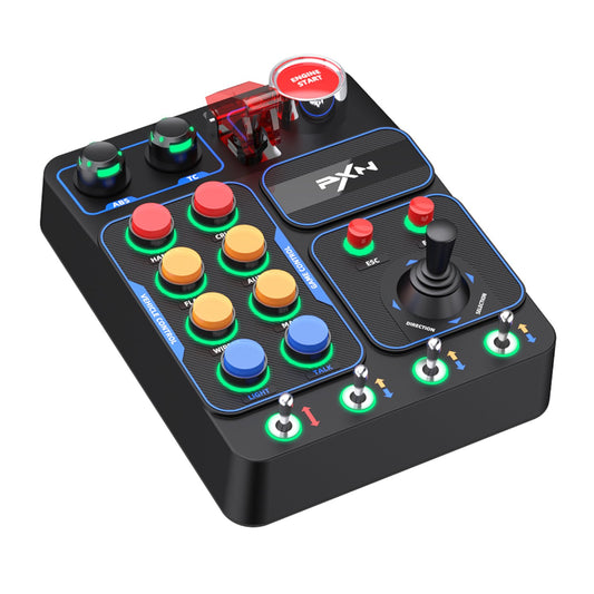 PXN CB1 Control Button Box-0
