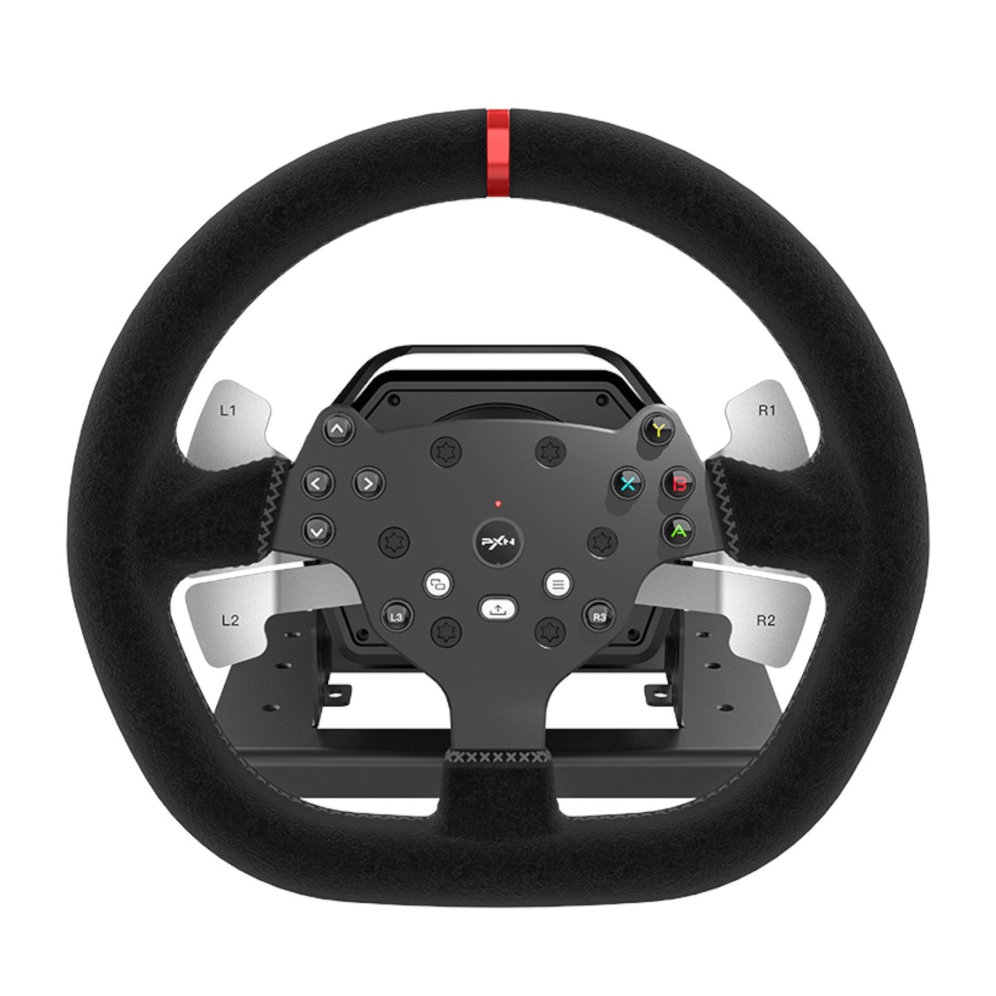 PXN V10 3-in-1 Force Feedback Steering Wheel-1