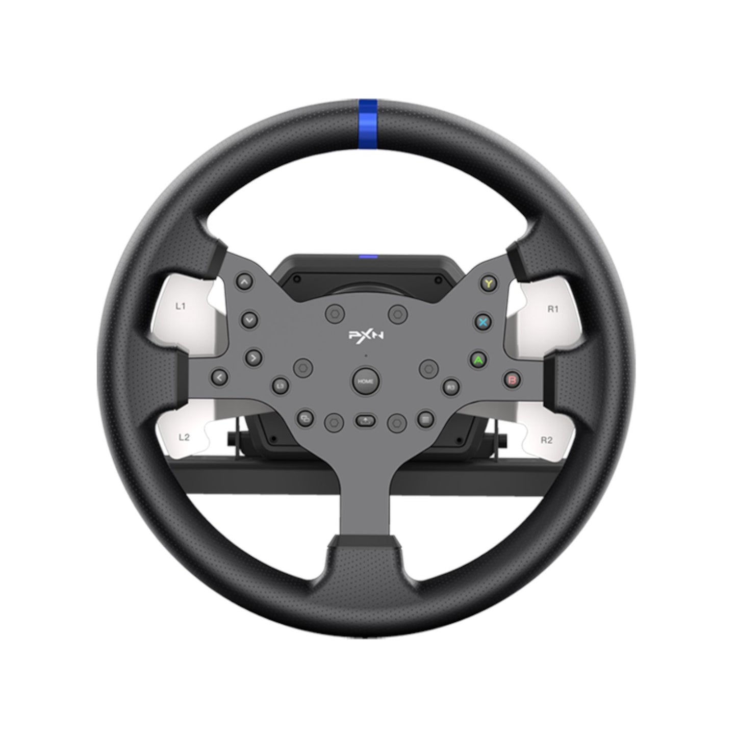 PXN V99 Force Feedback Steering Wheel-1